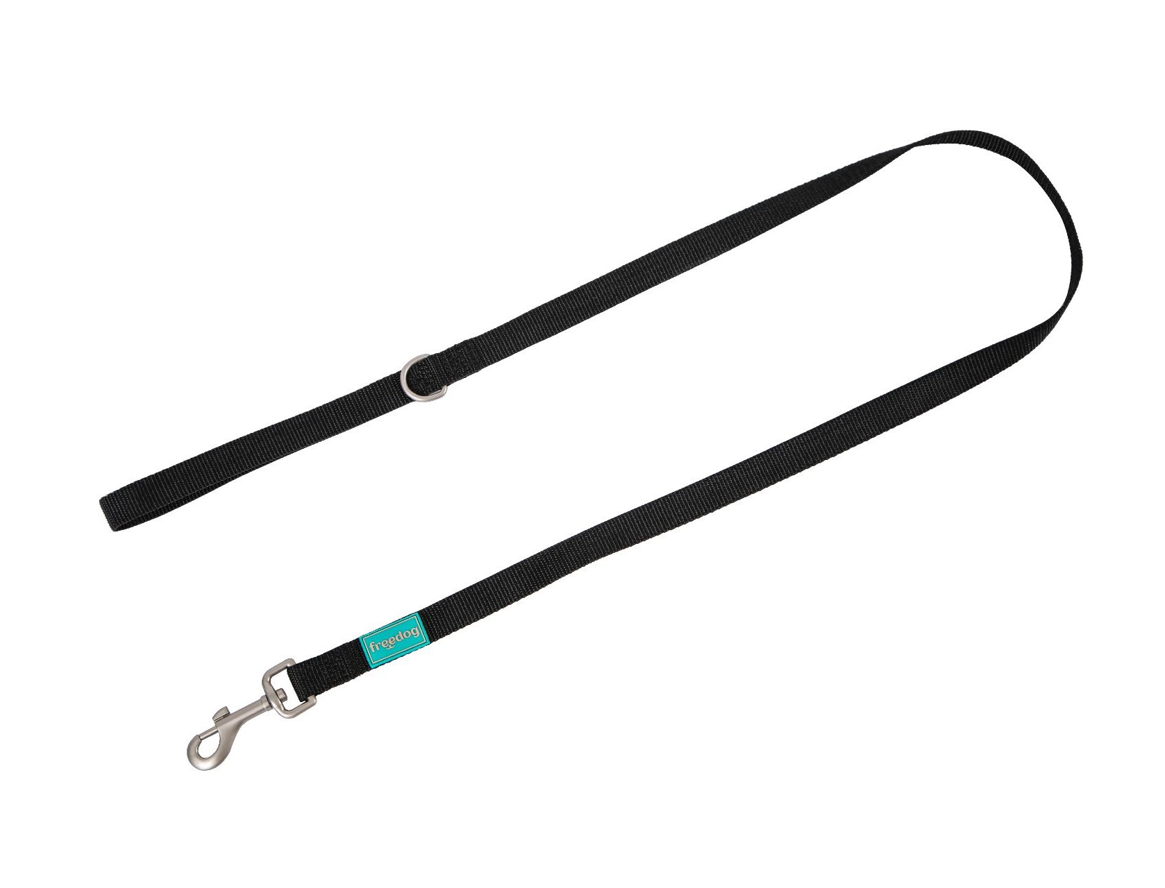 Basic Nylon Leash