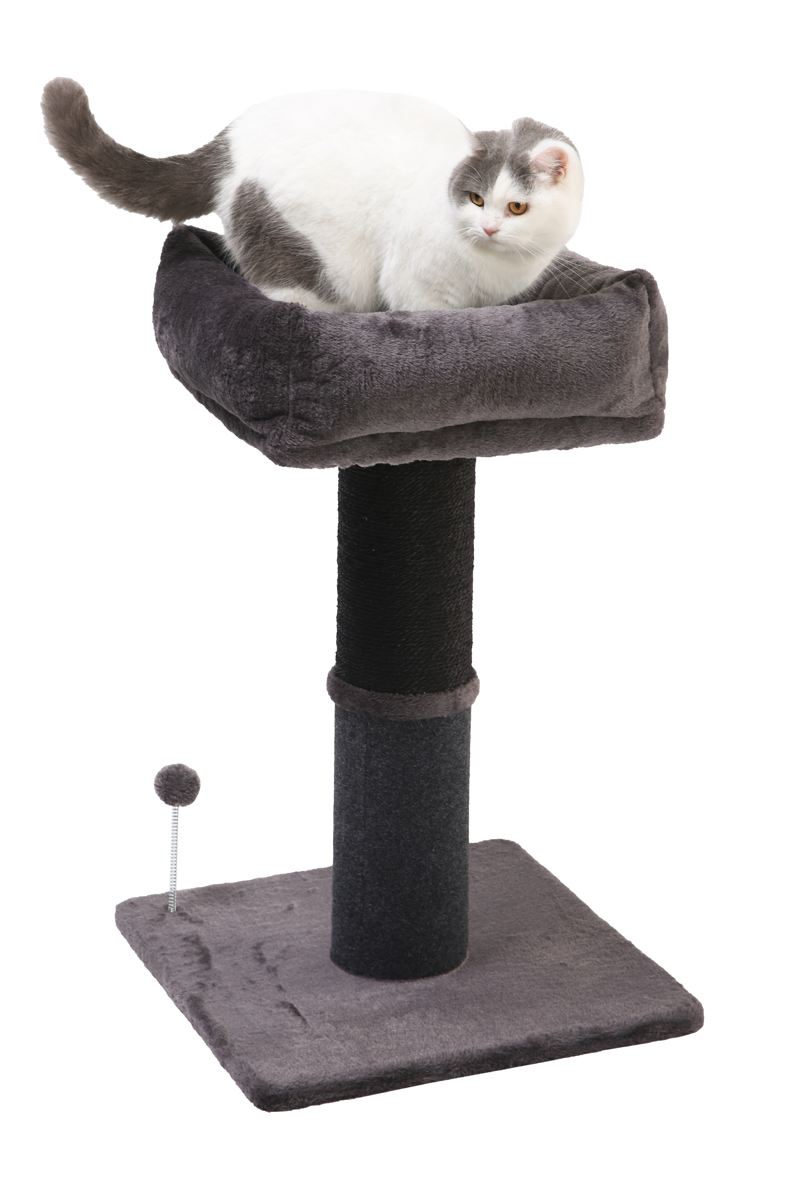 Sofa Stool Scratcher