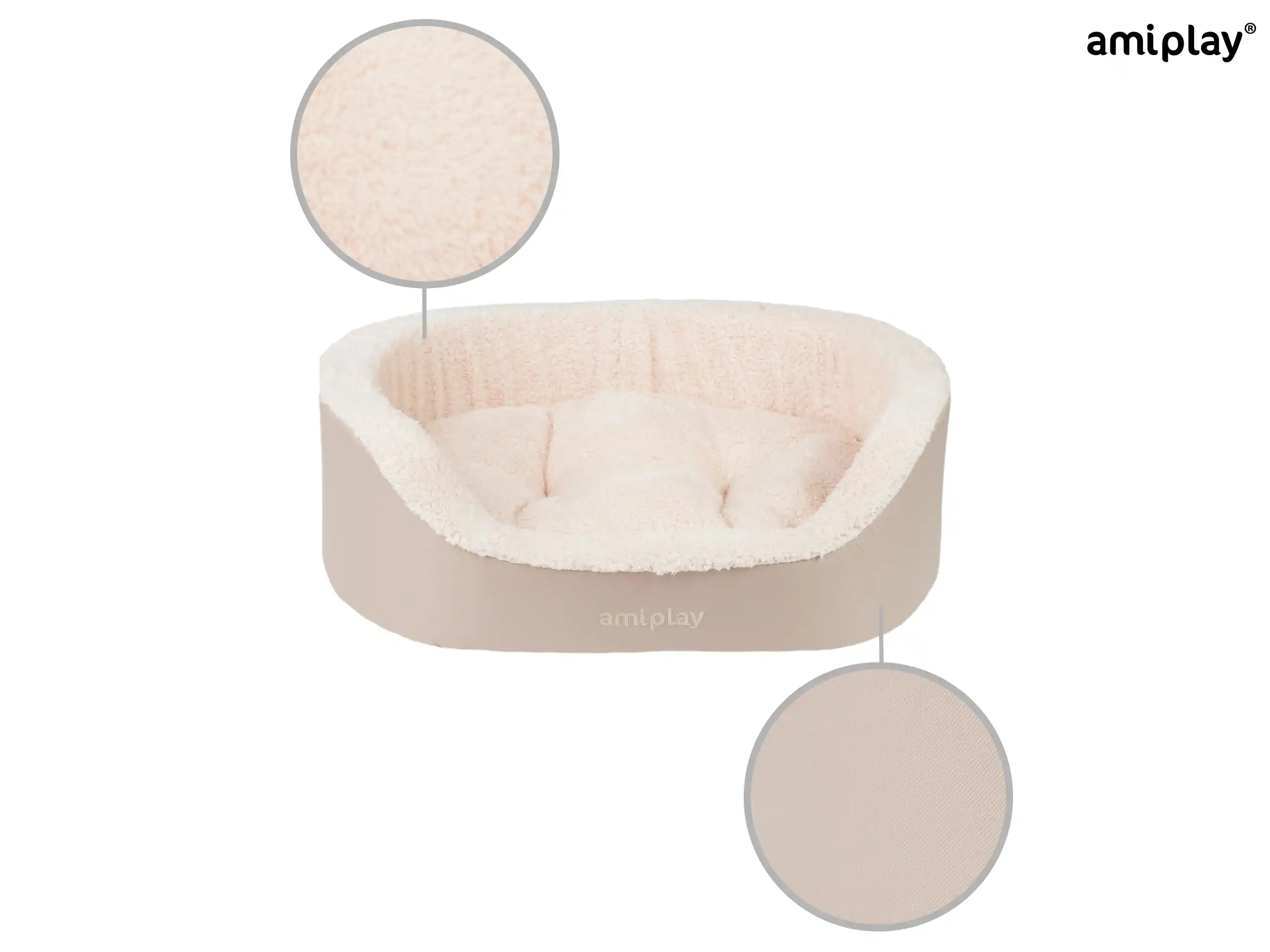 Aspen Ellipse Bedding