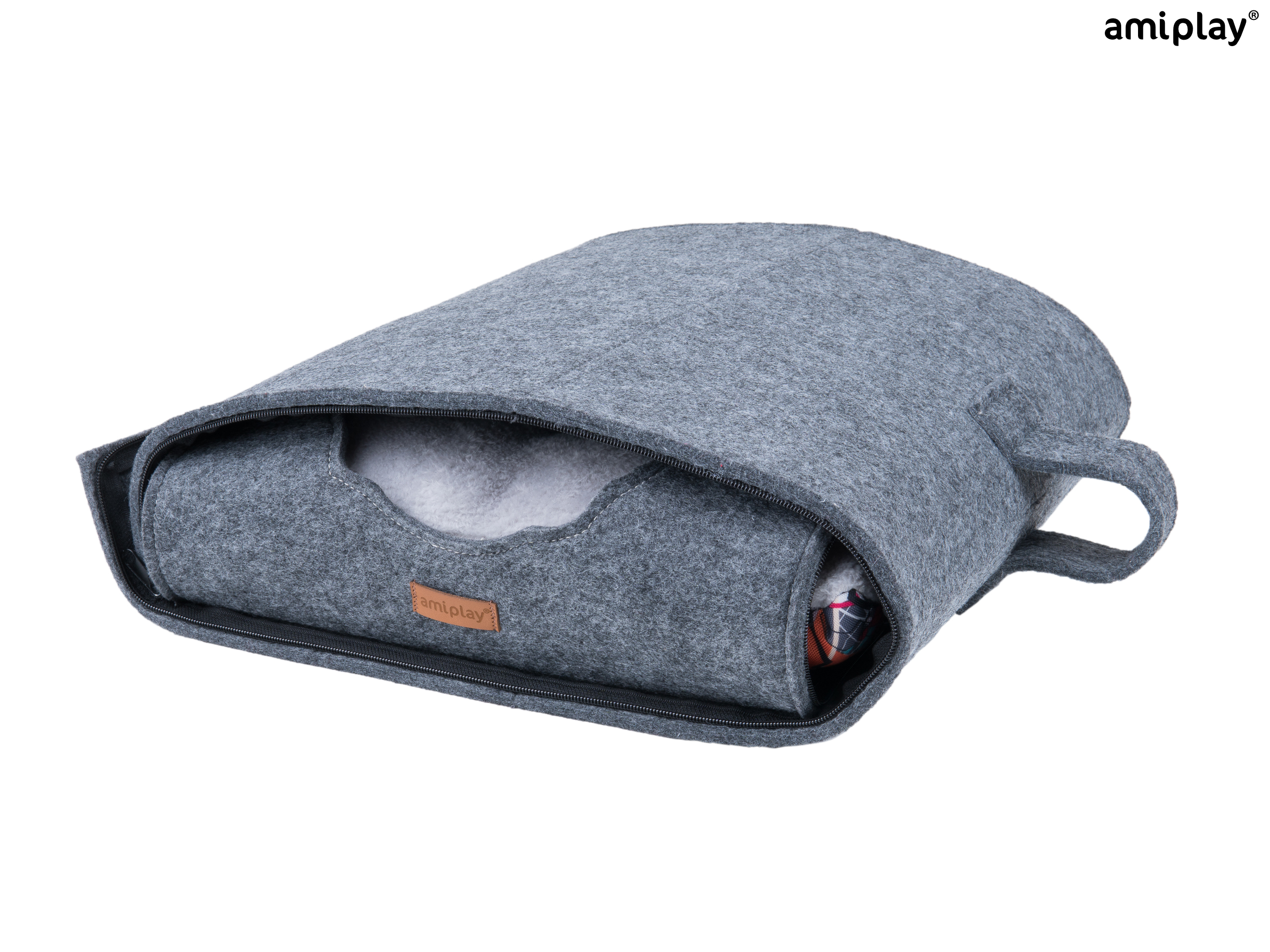 Quick Press 2in1 Dog House