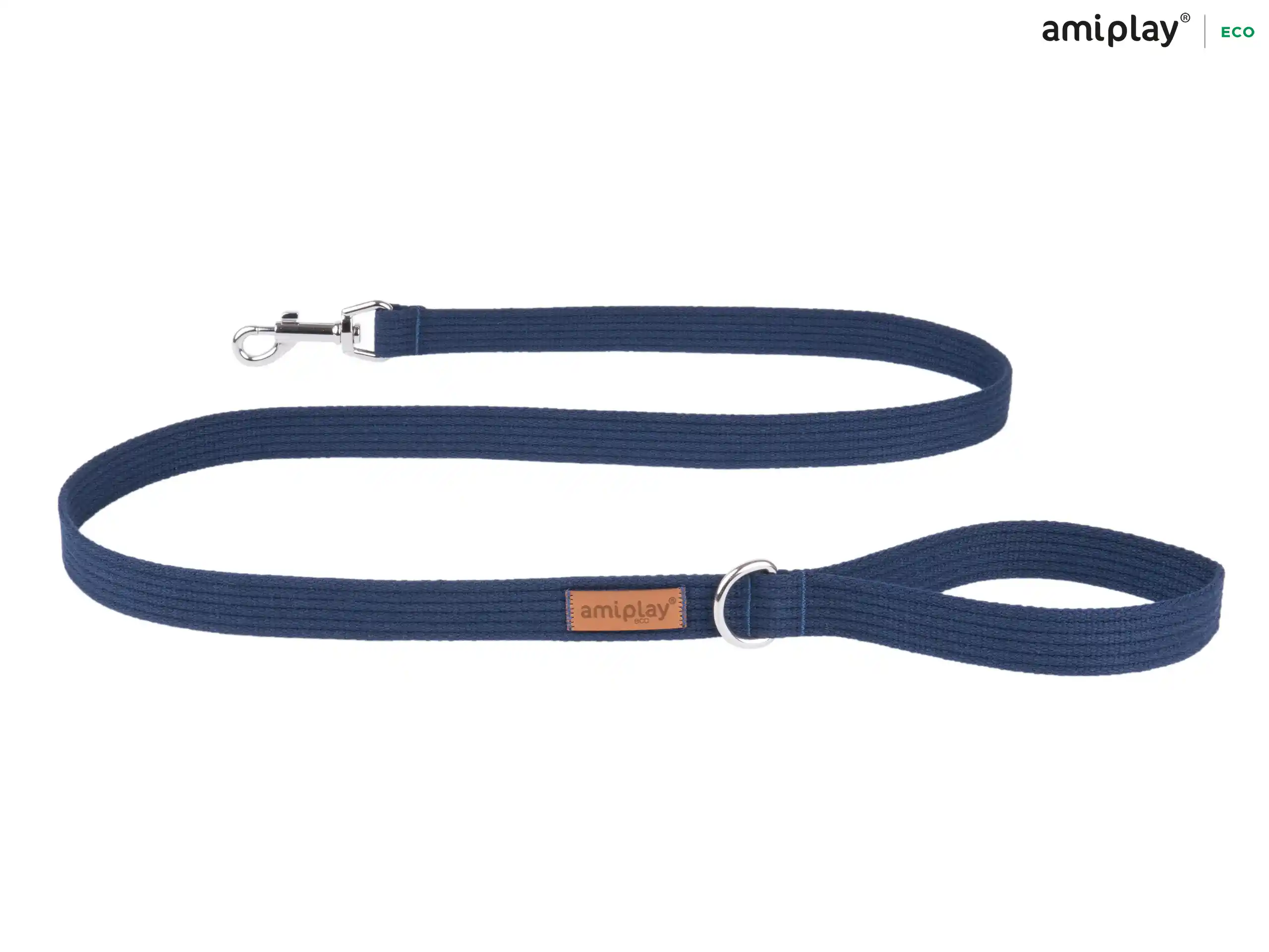 Cotton Leash