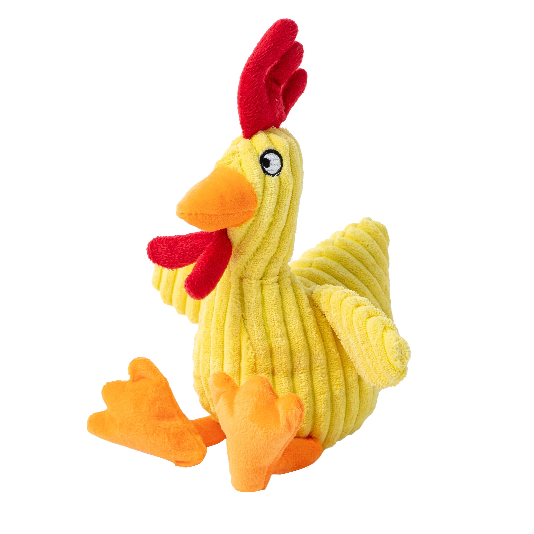 Little Chicken Plush Toy