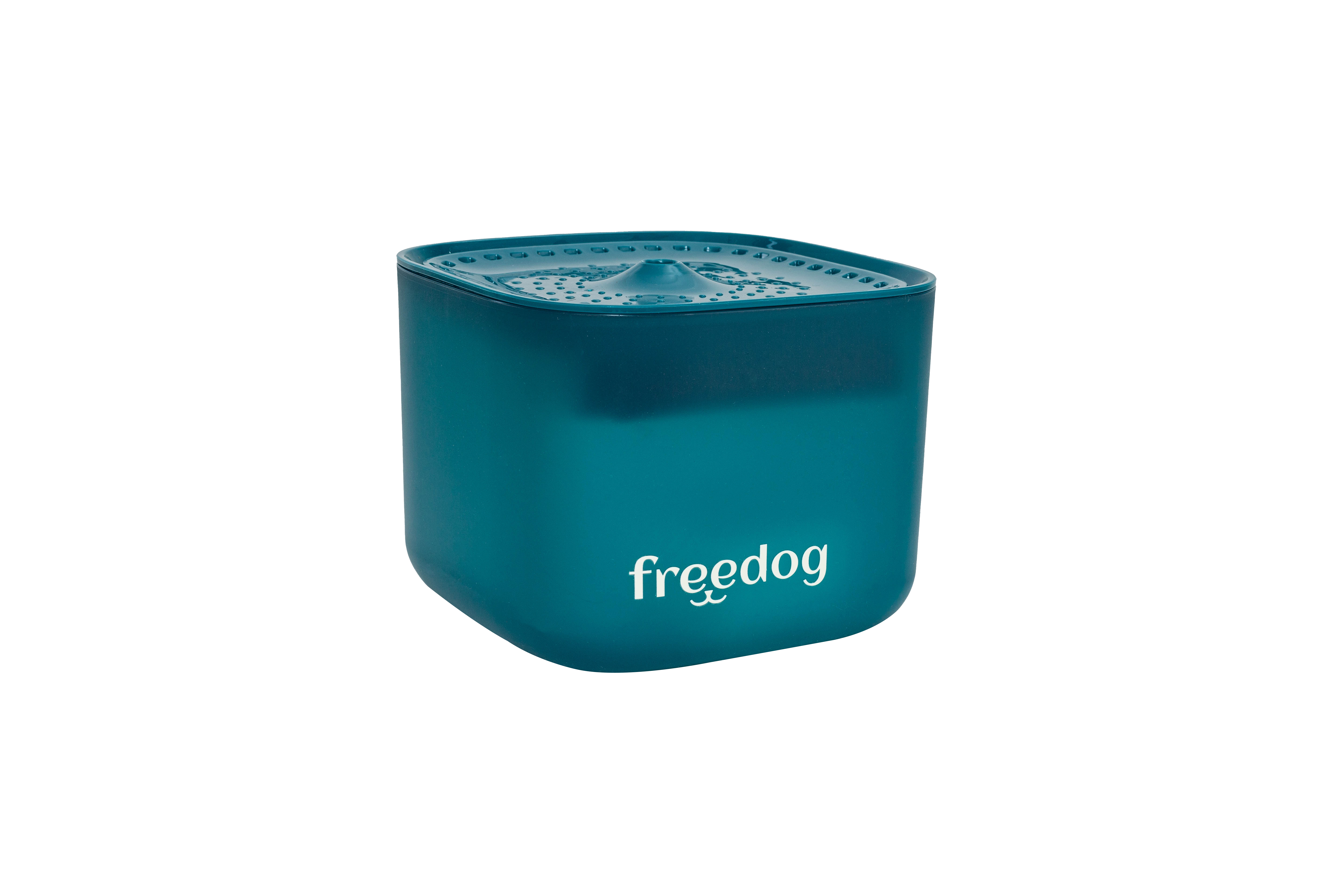 Freeflow Automatic Water Fountain