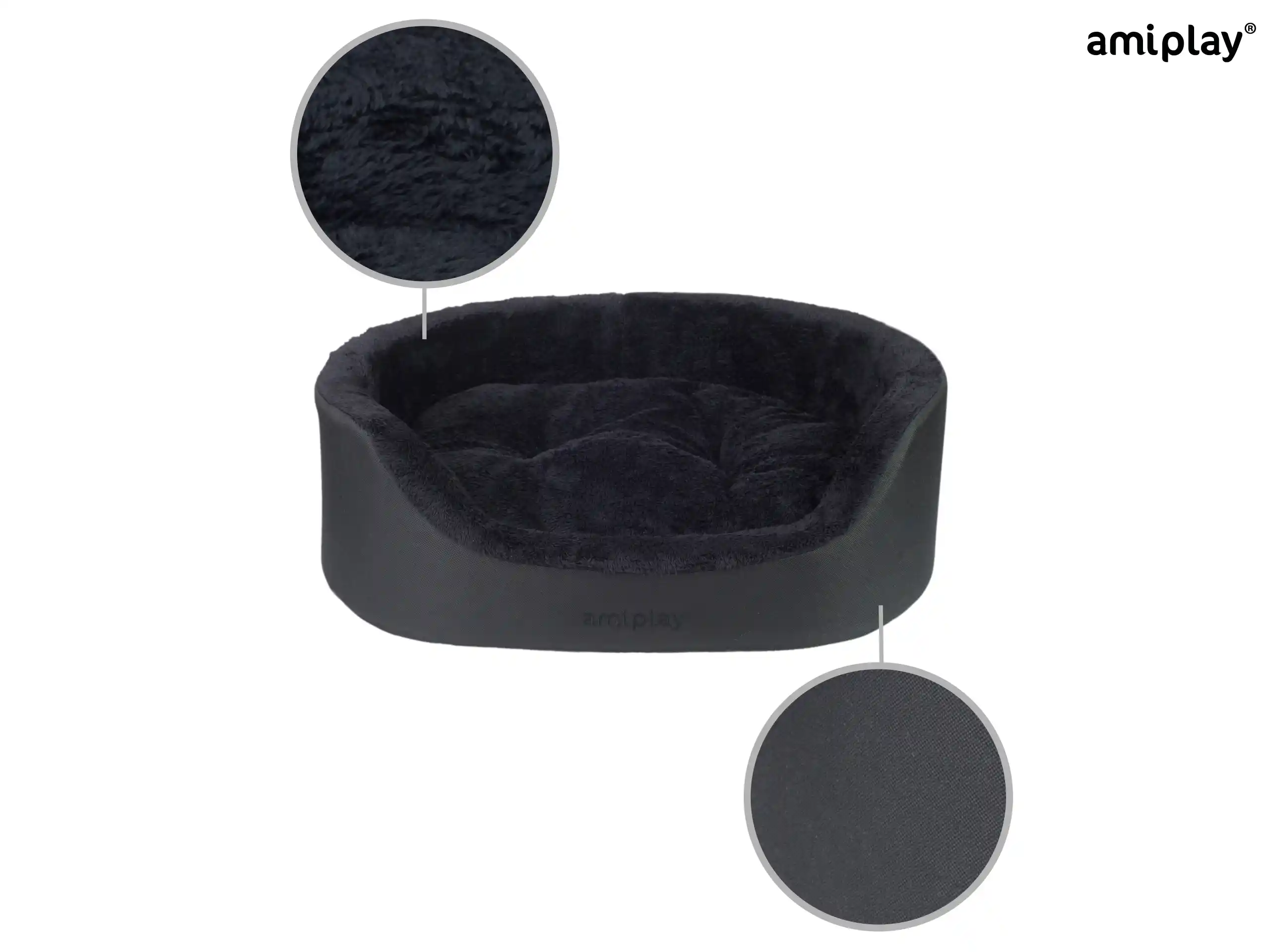 Aspen Ellipse Bedding