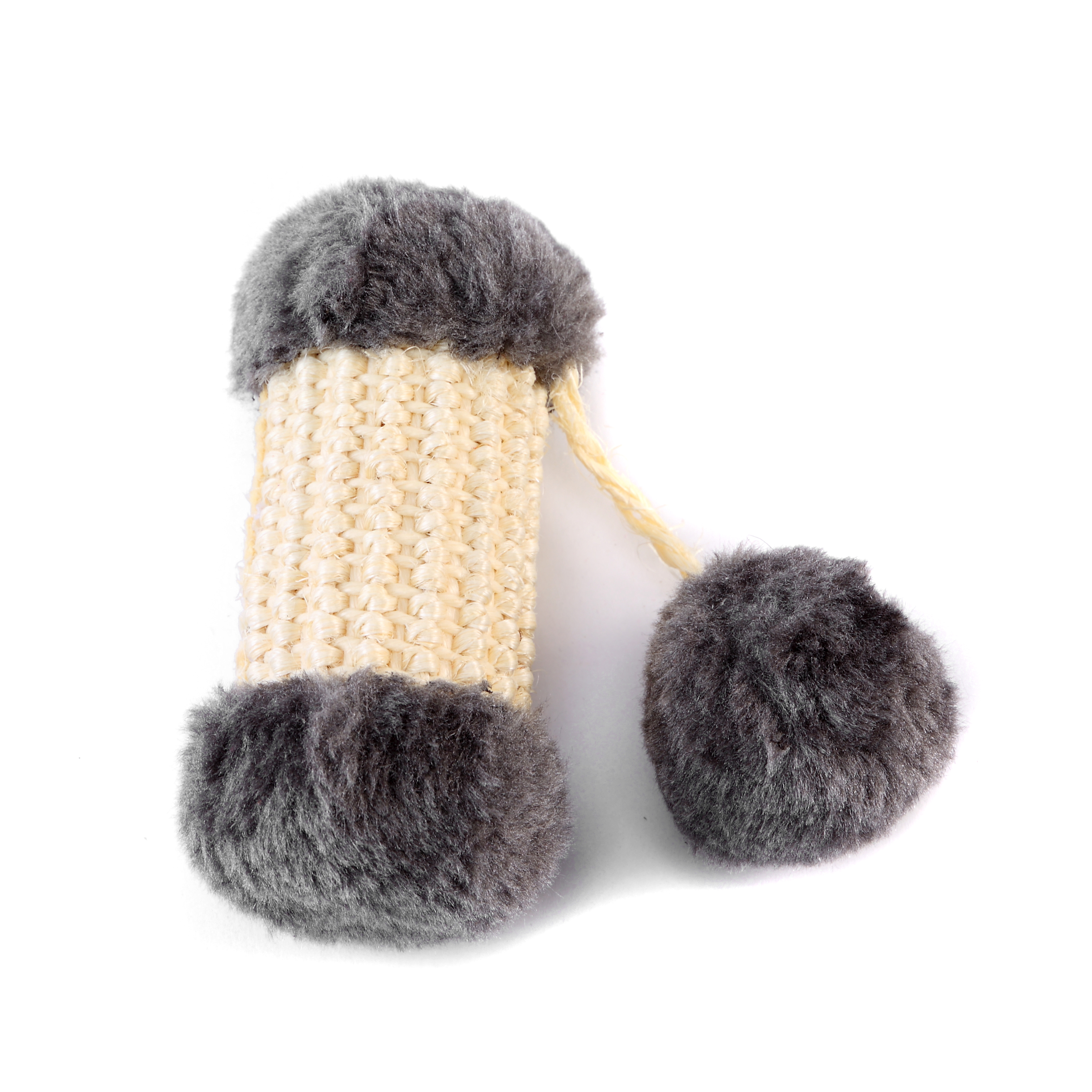 Mini Cat Scratcher - 11x9cm