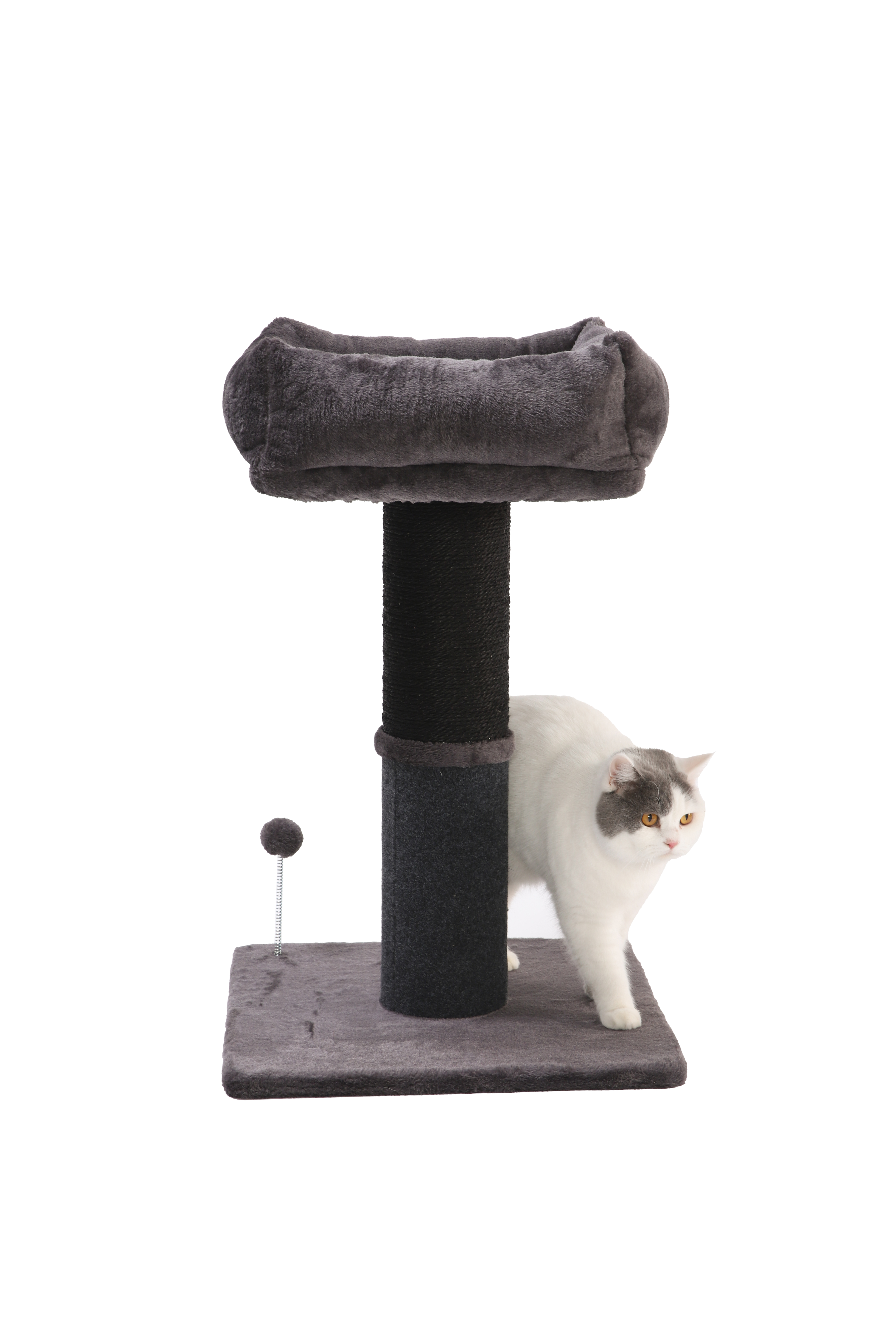Sofa Stool Scratcher