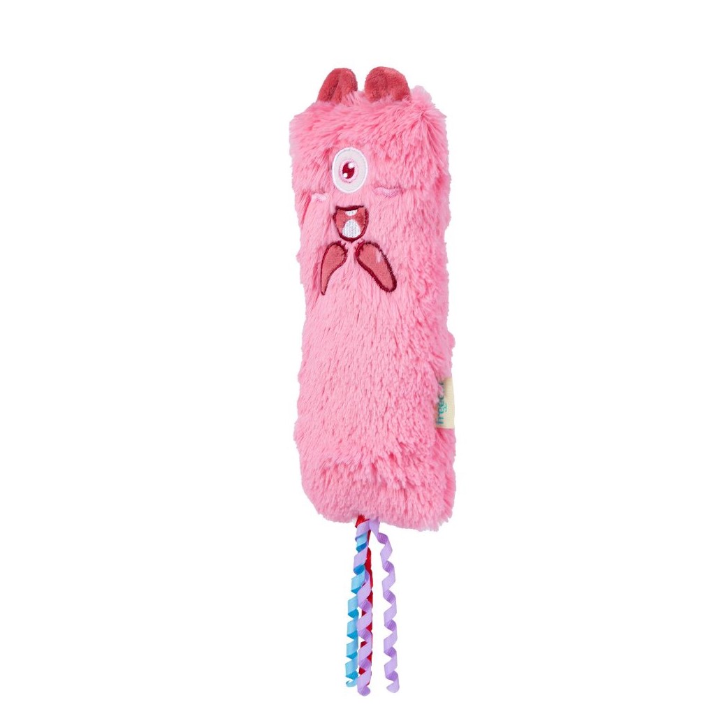 Cat Toy Demons With Catnip