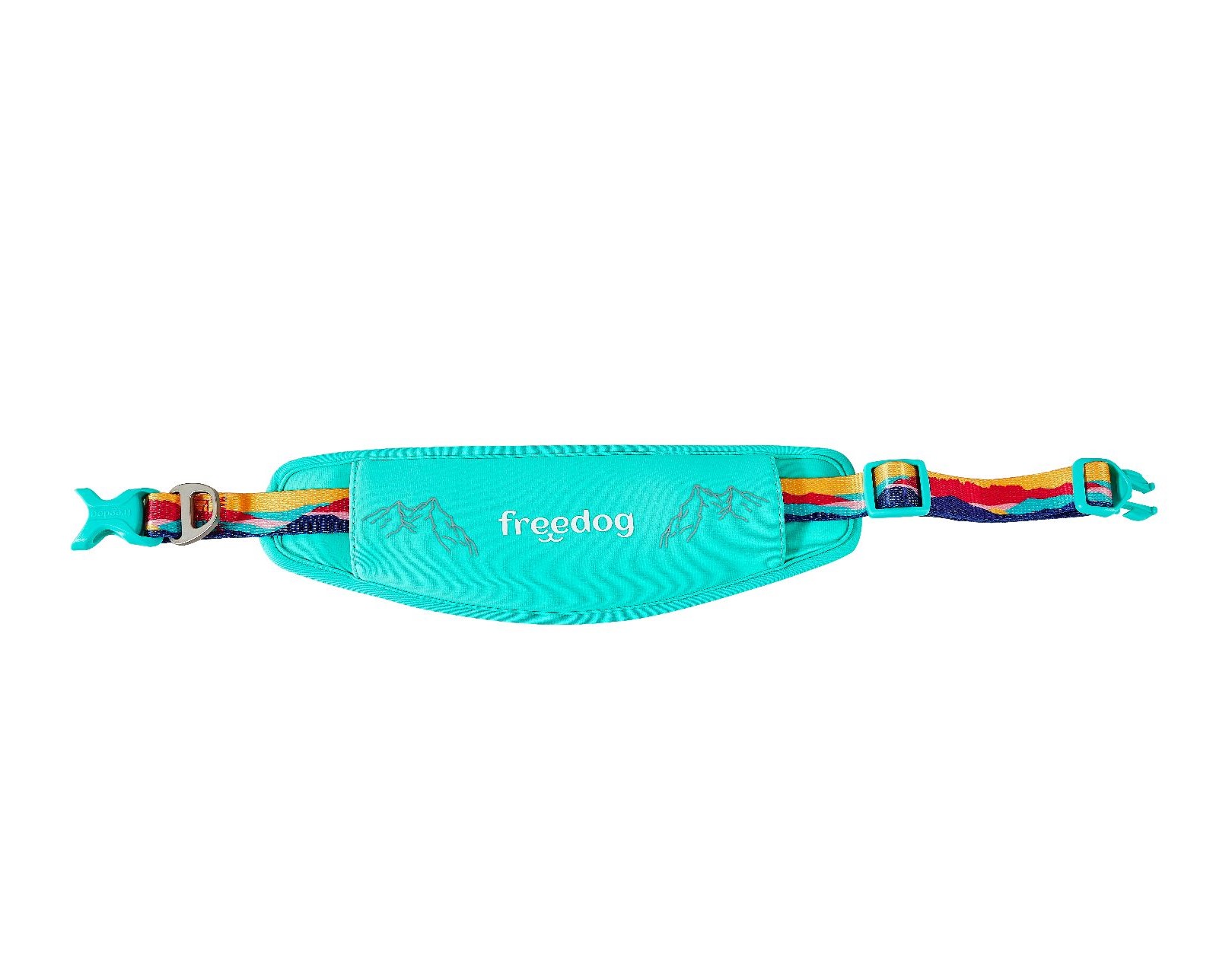 Peak Collar