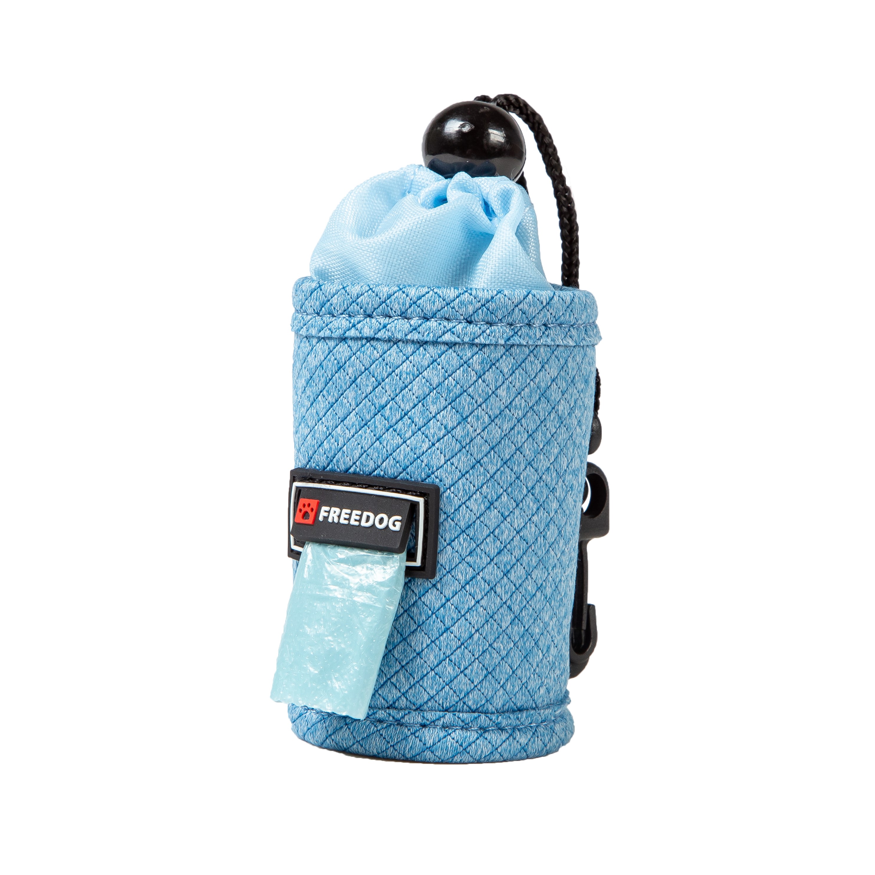 Shiva Dog Waste Bag Dispenser