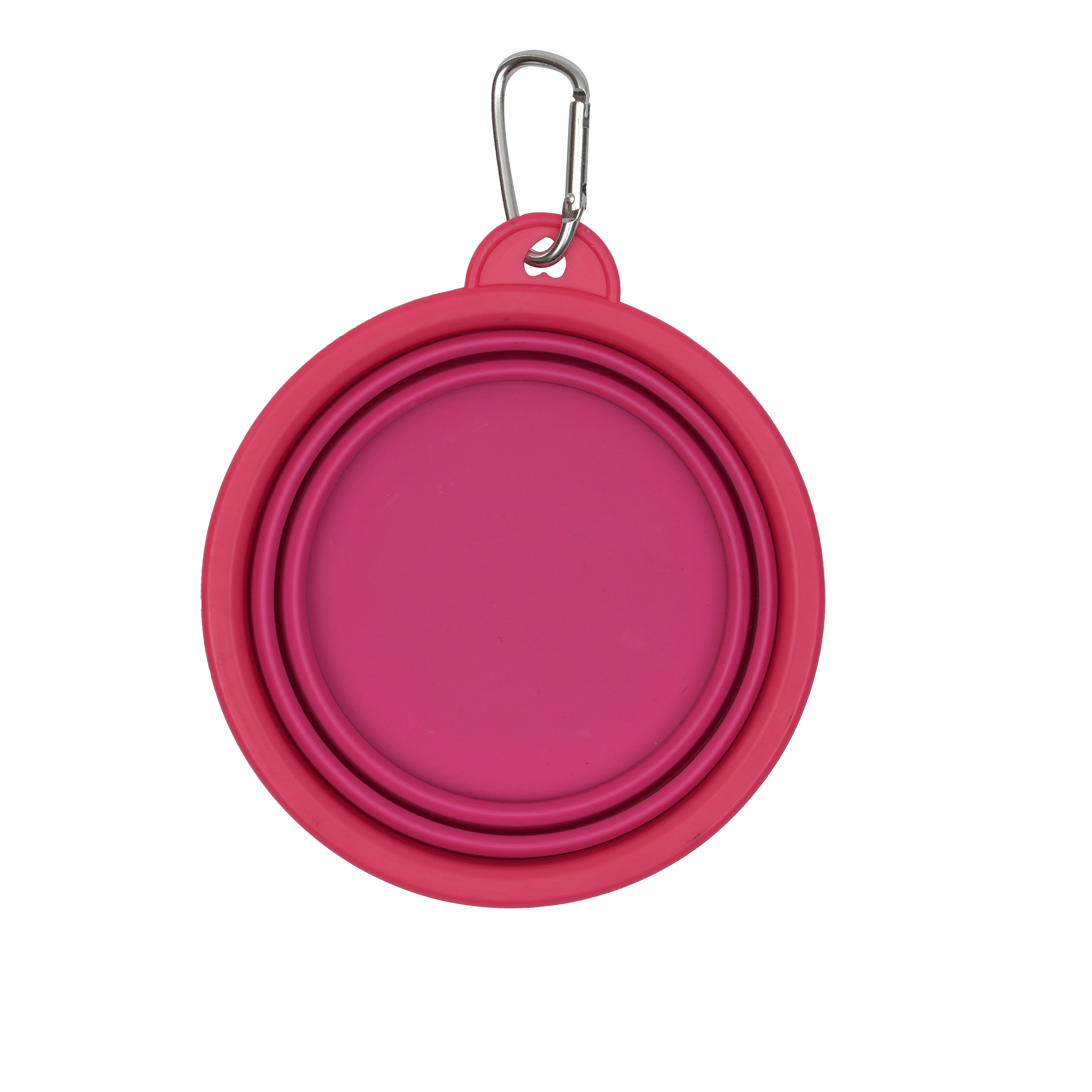 Silicone Travel Bowl