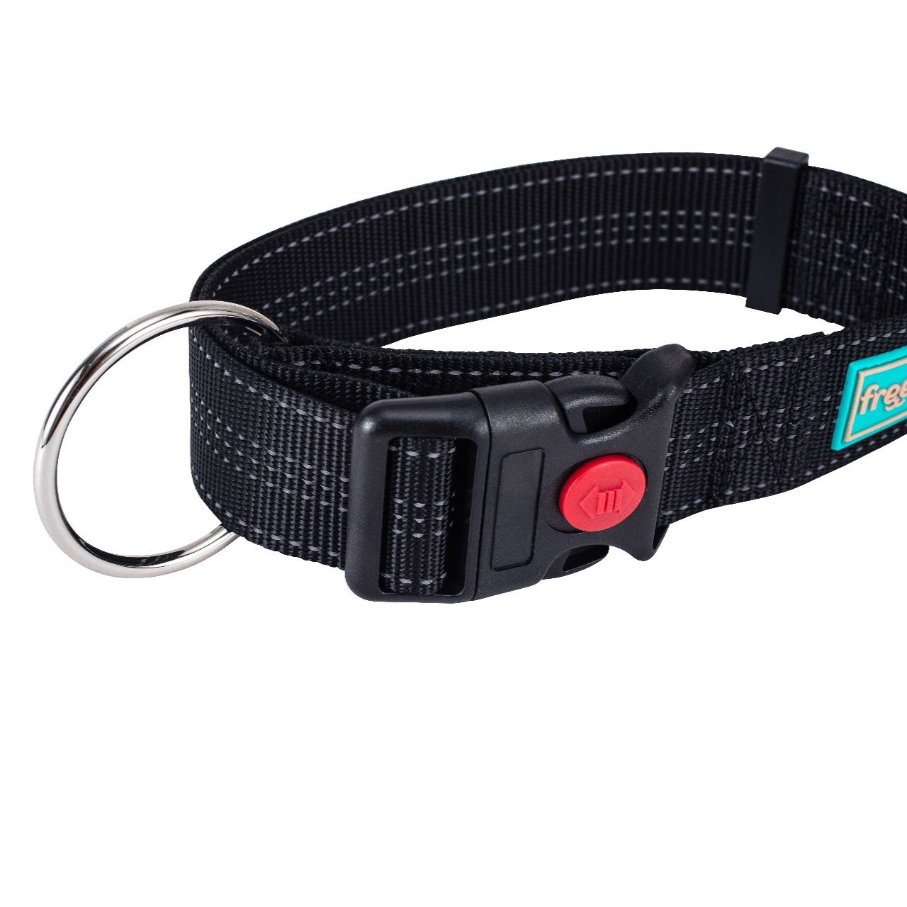 Plus XL Nylon Collar