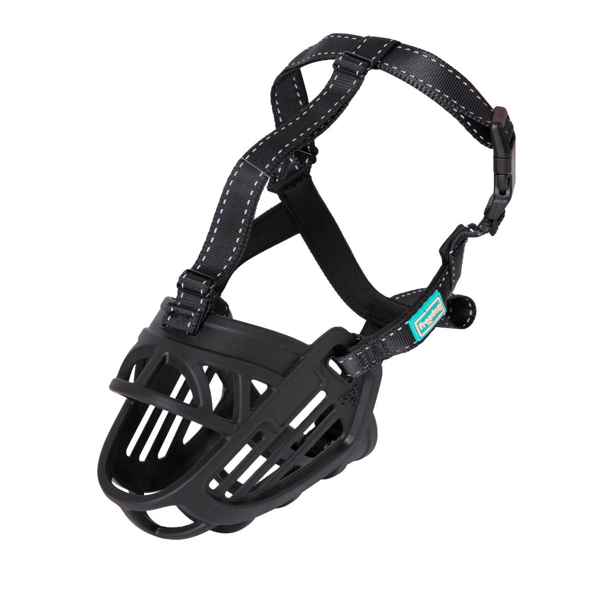 Ergo Plus Muzzle