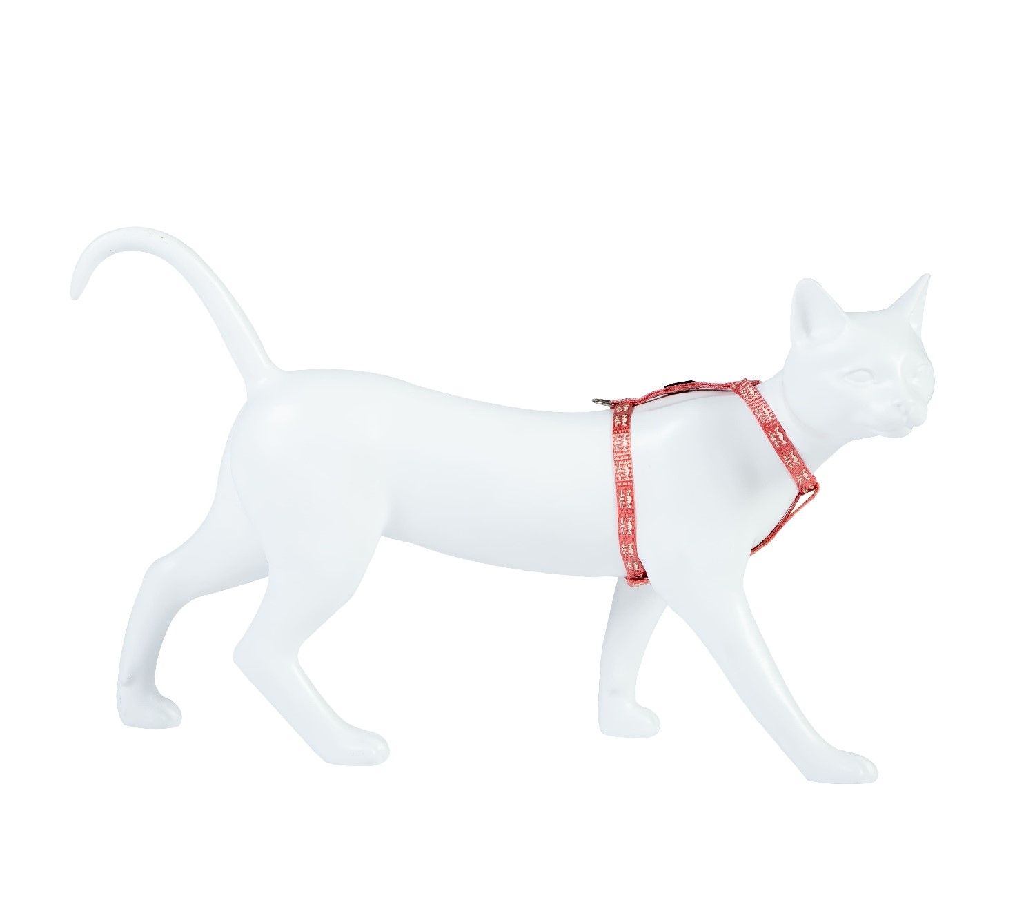 Reflective Cat Harness