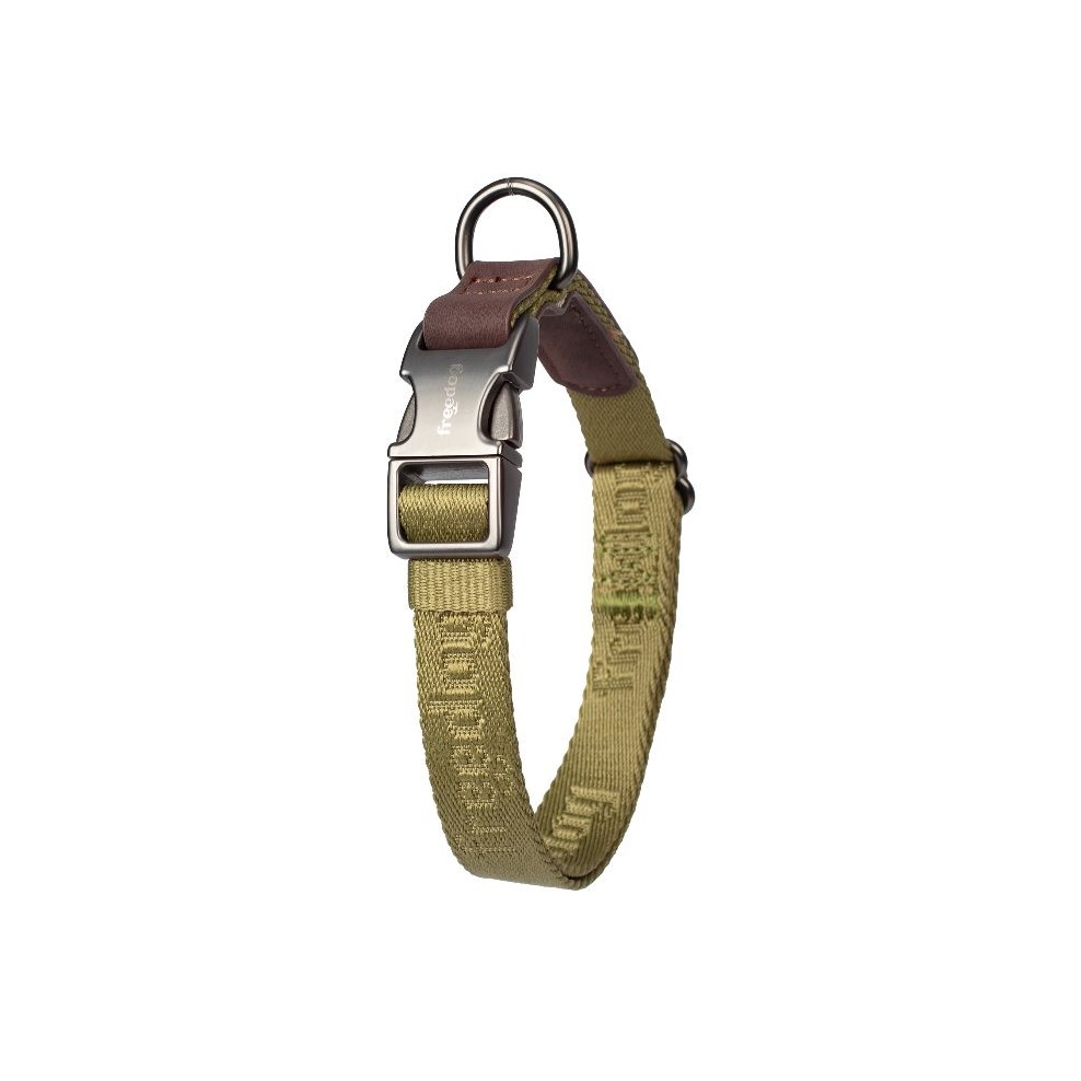 Linum Collar