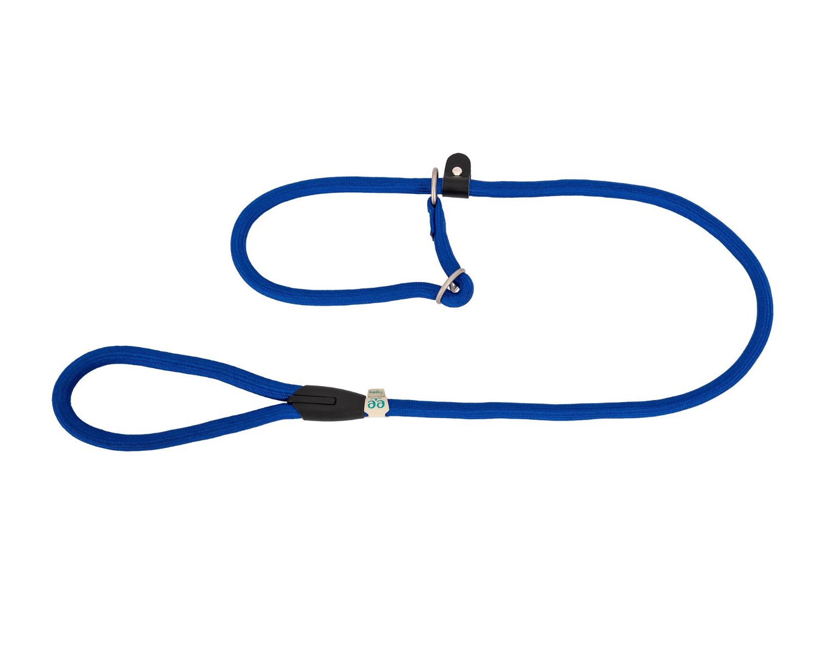 Nylon Round Collar-Leash