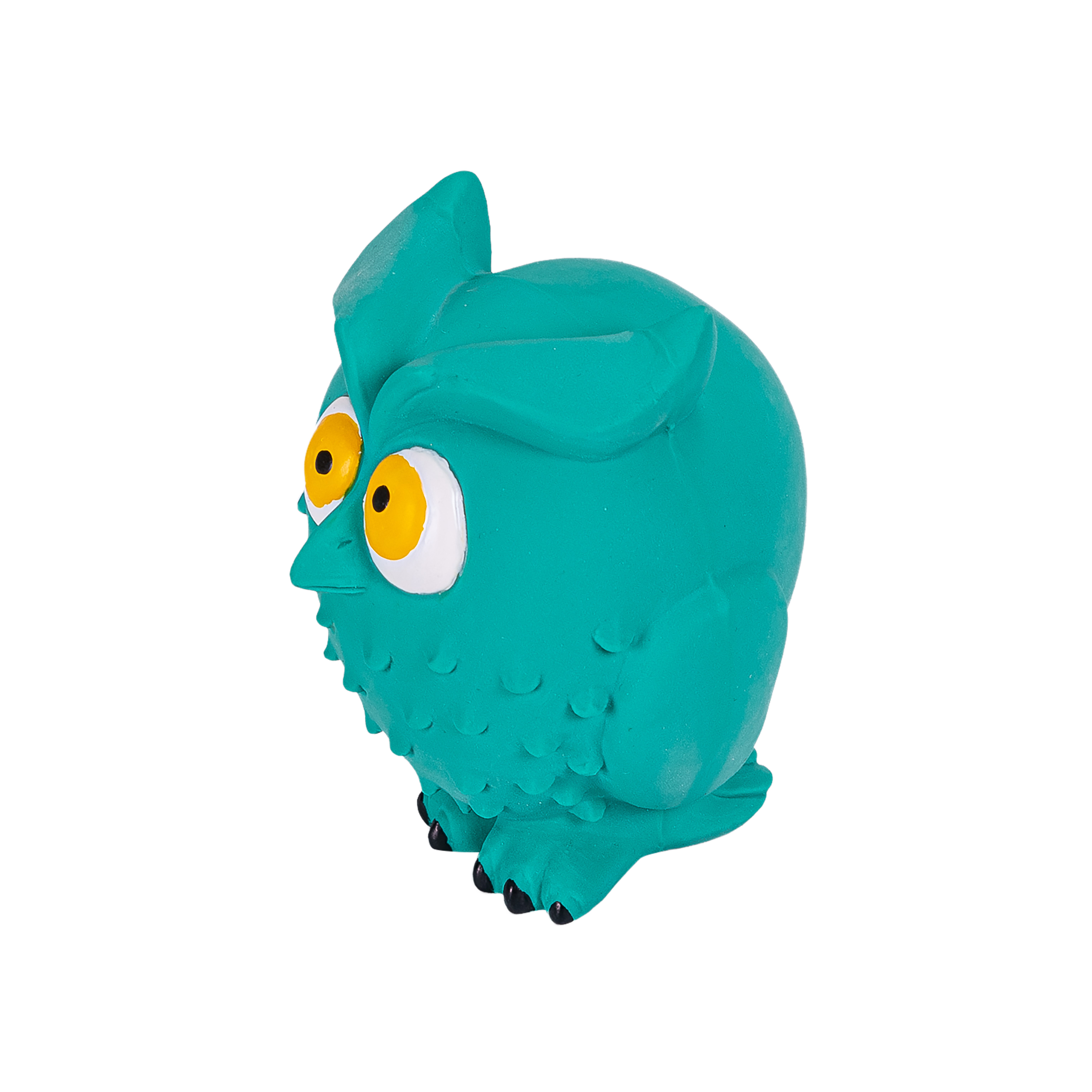 Latex Toy Owl