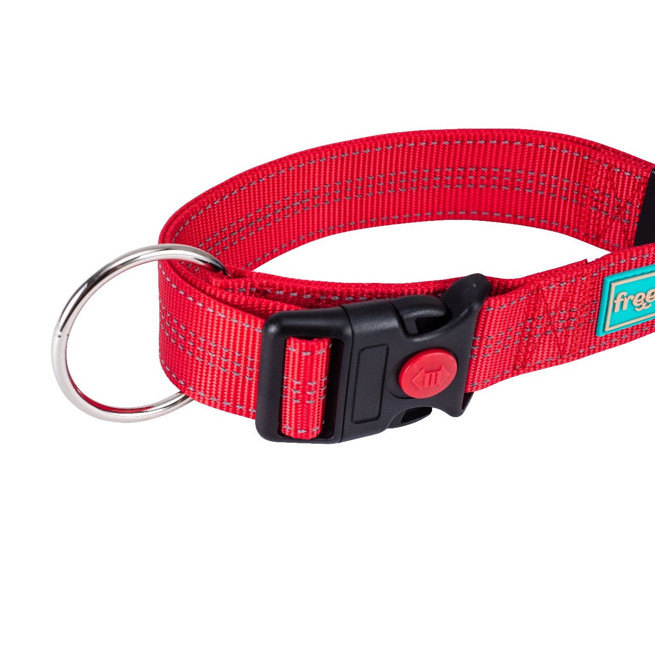 Plus XL Nylon Collar