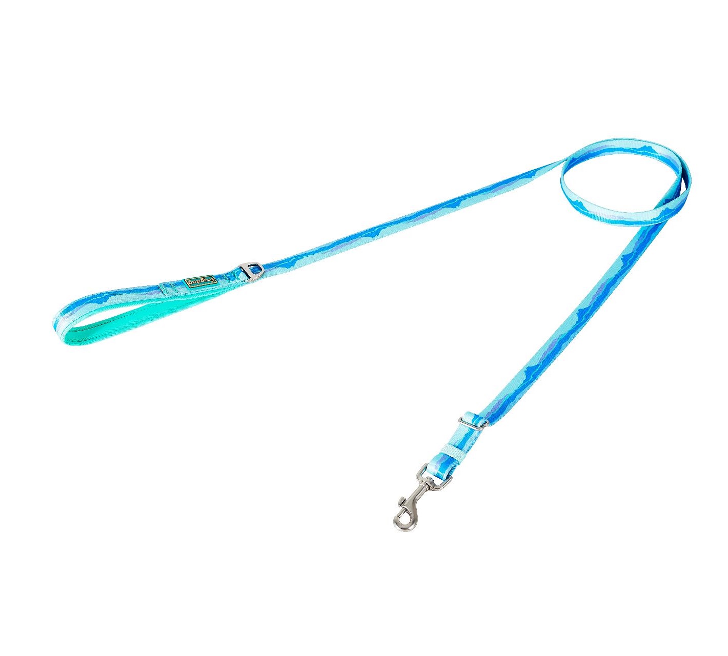 Peak Leash