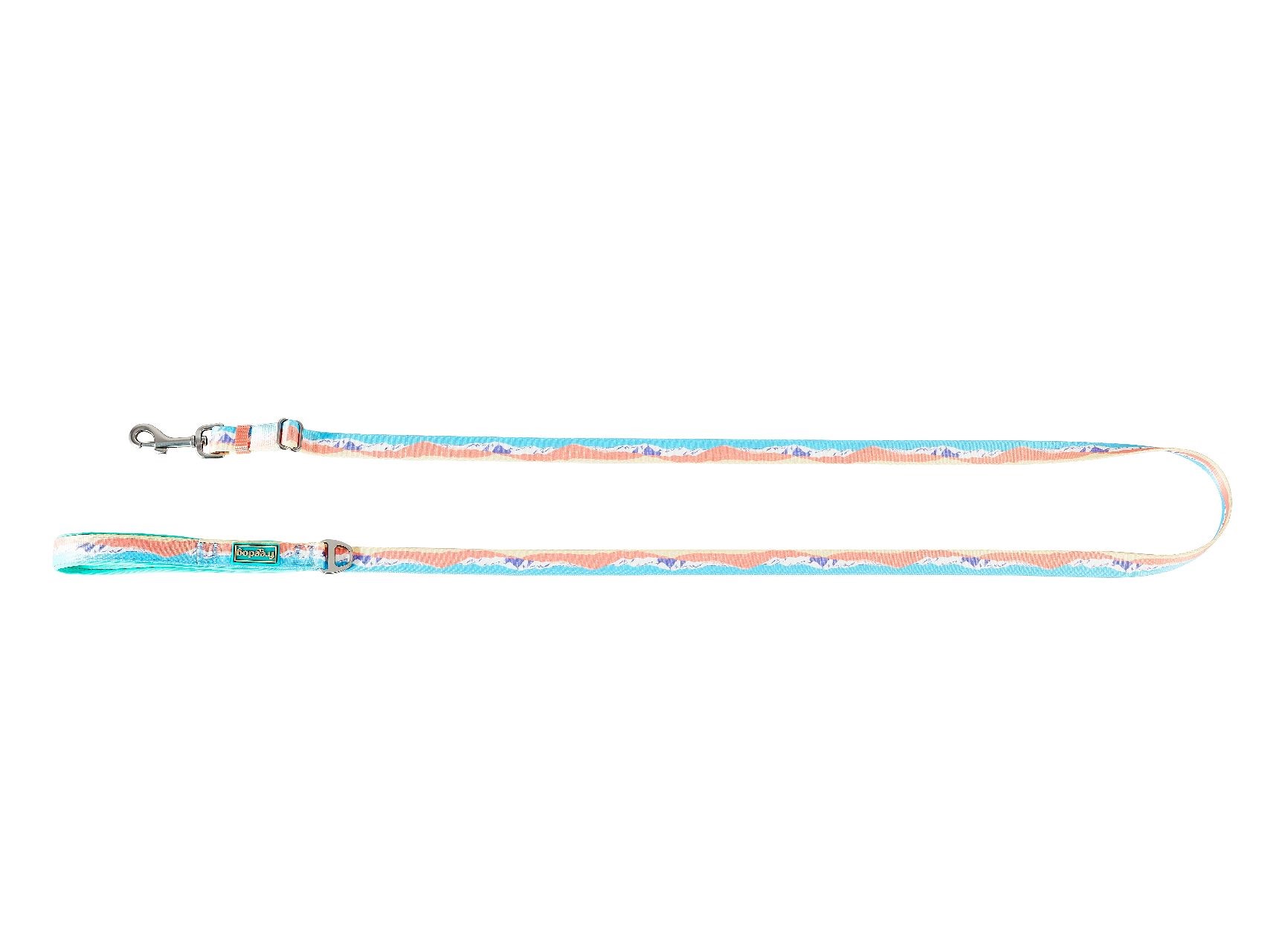 Peak Leash