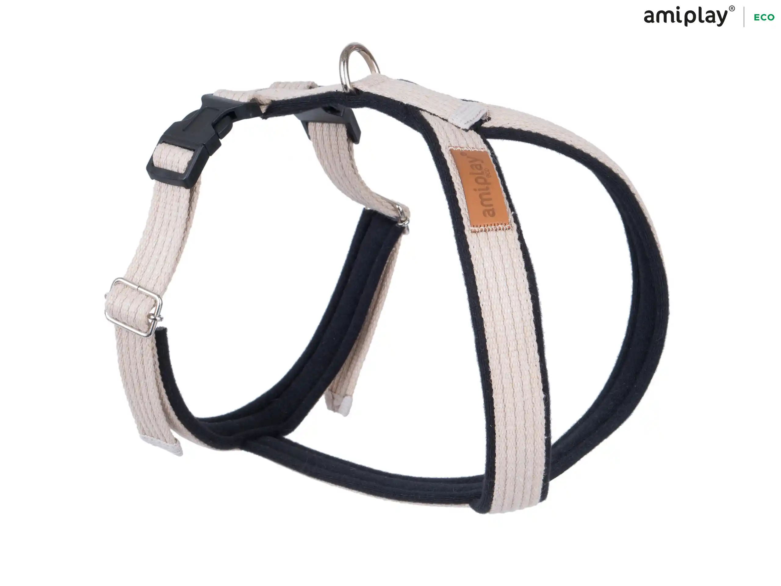 Grand-Soft Cotton Harness 