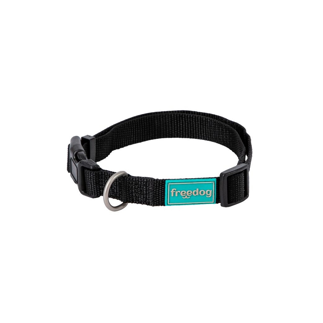 Basic Nylon Collar