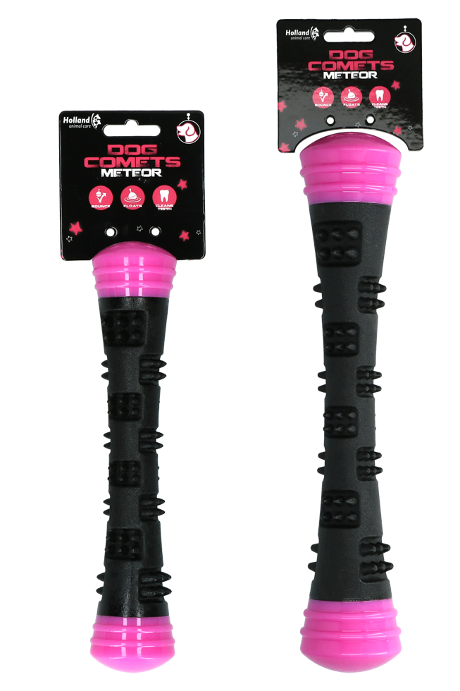 Meteor Throwing Stick