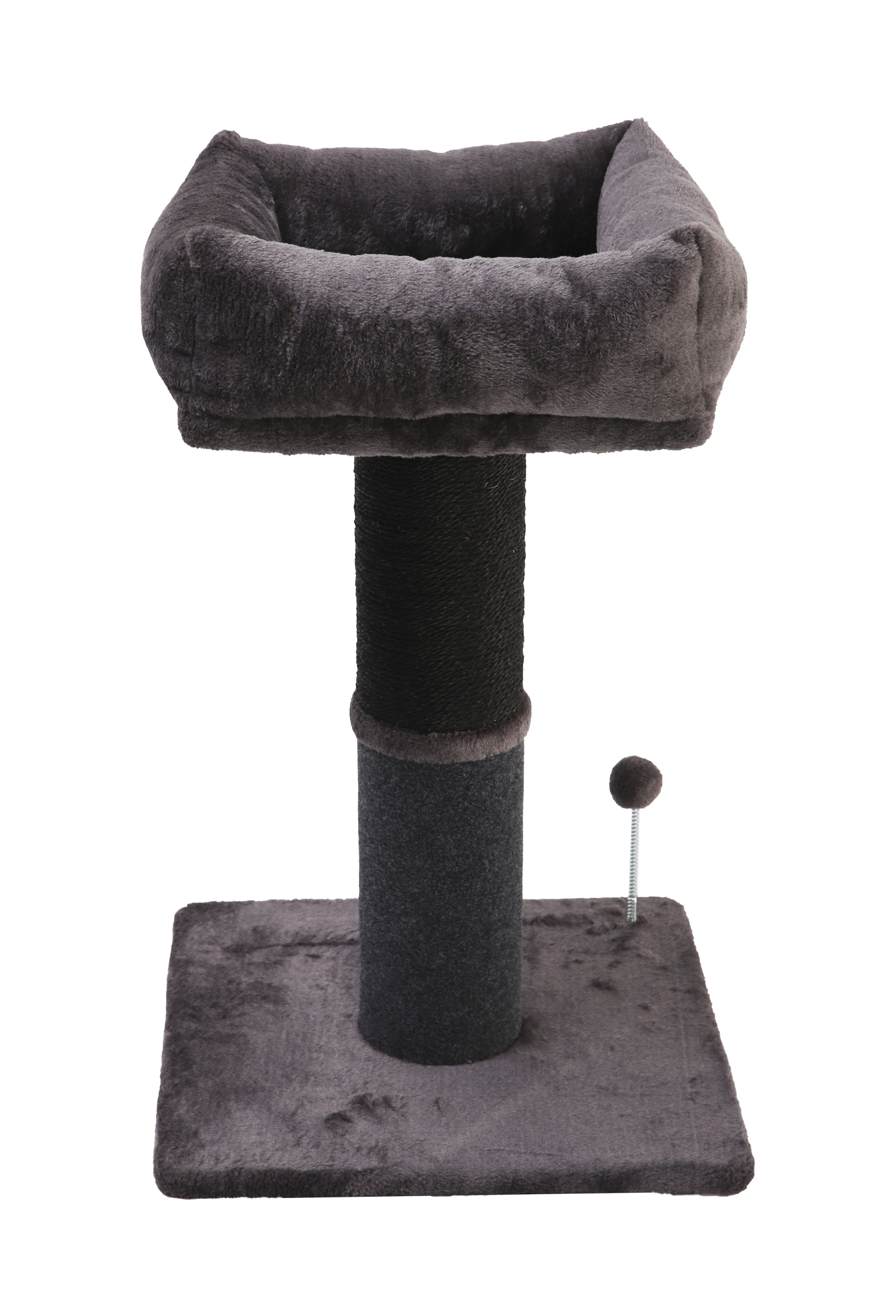 Sofa Stool Scratcher