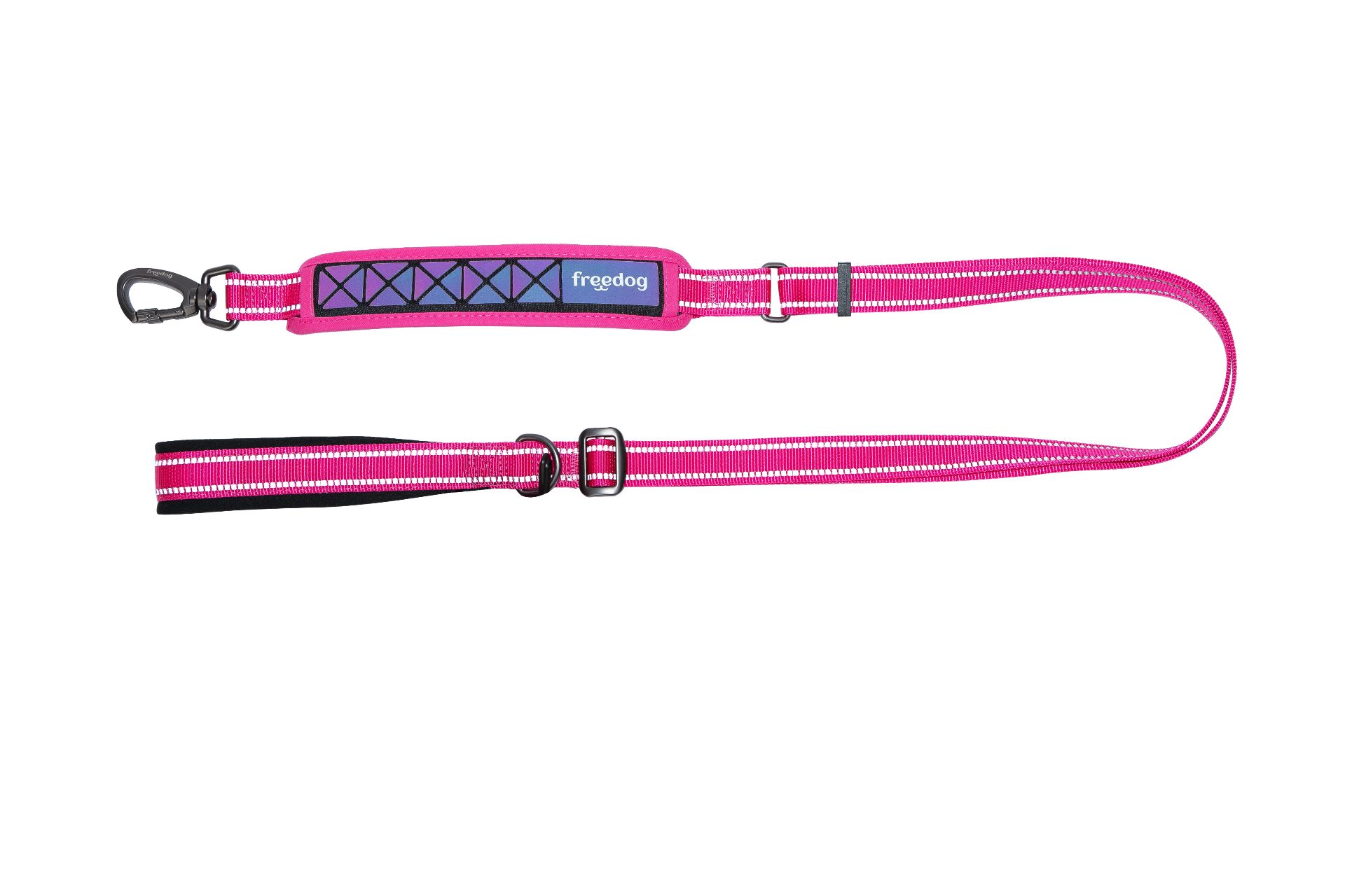 Boreal Leash