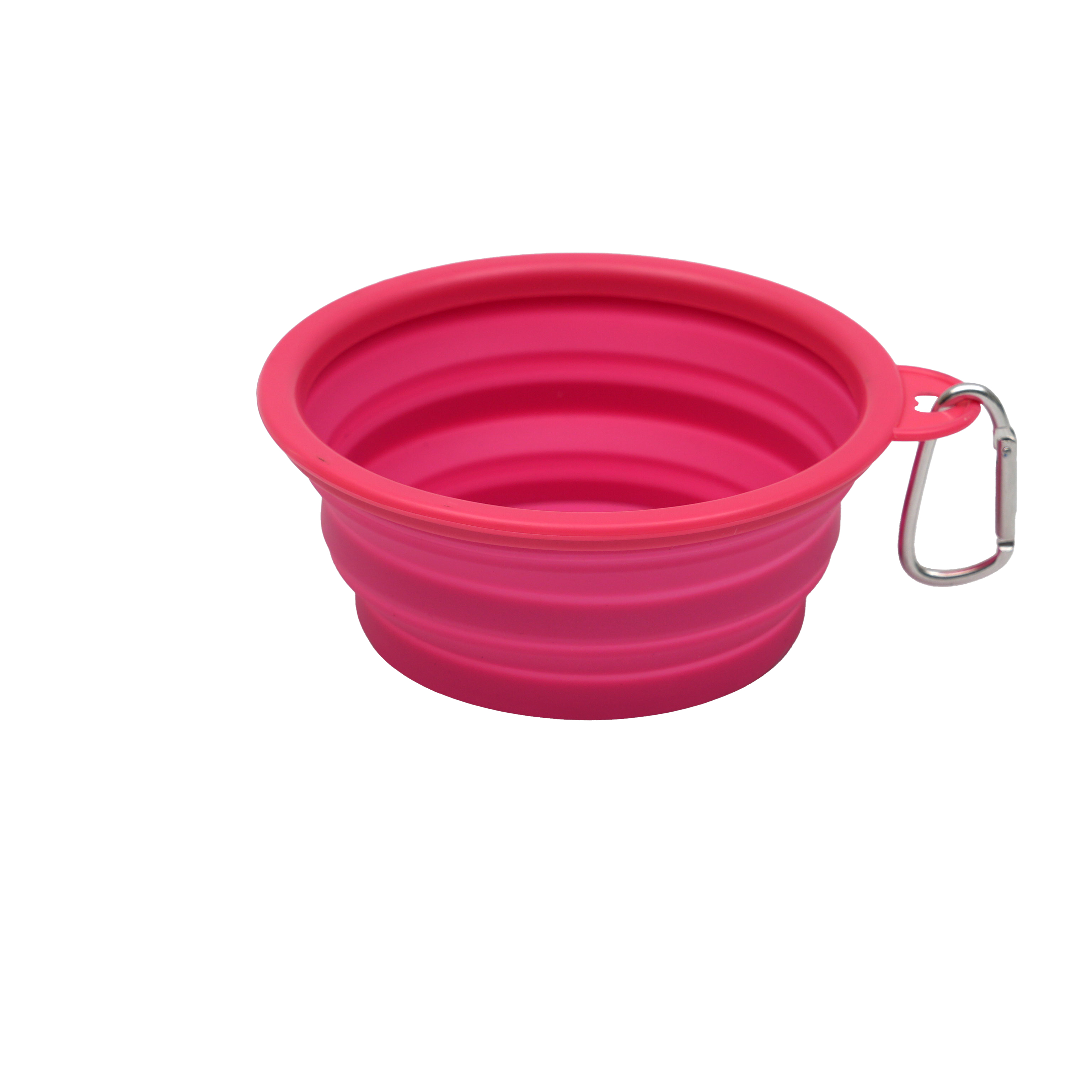 Silicone Travel Bowl
