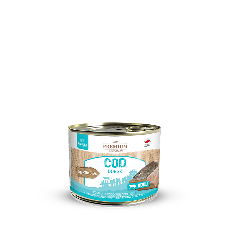Karma Premium Selection Wet Food