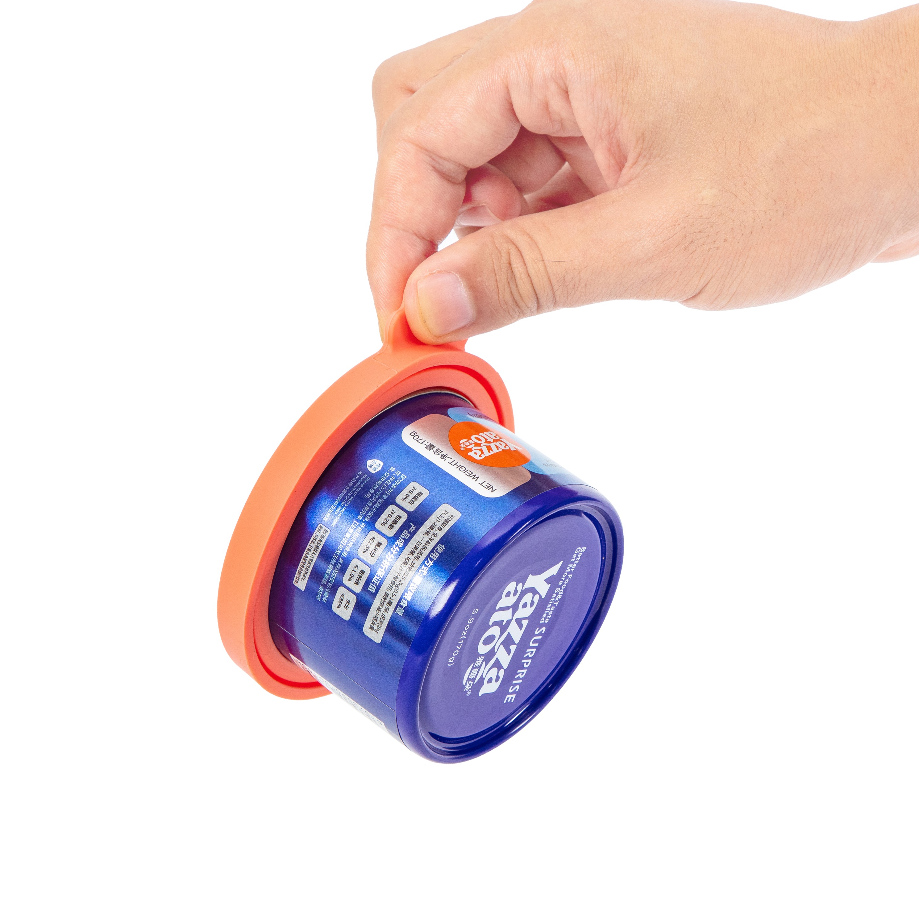 Silicone Can Lids