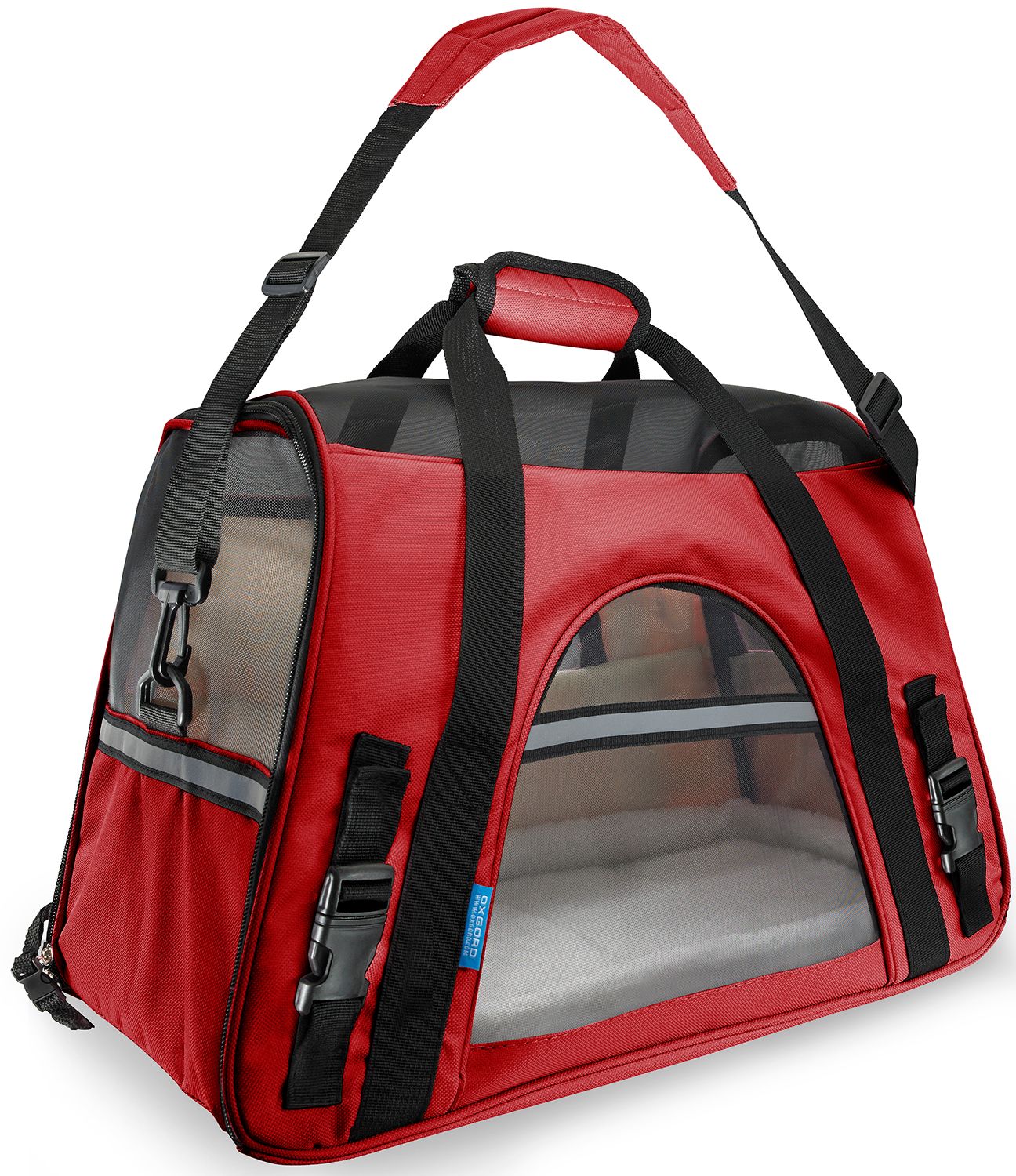 Fly Pet Carrier
