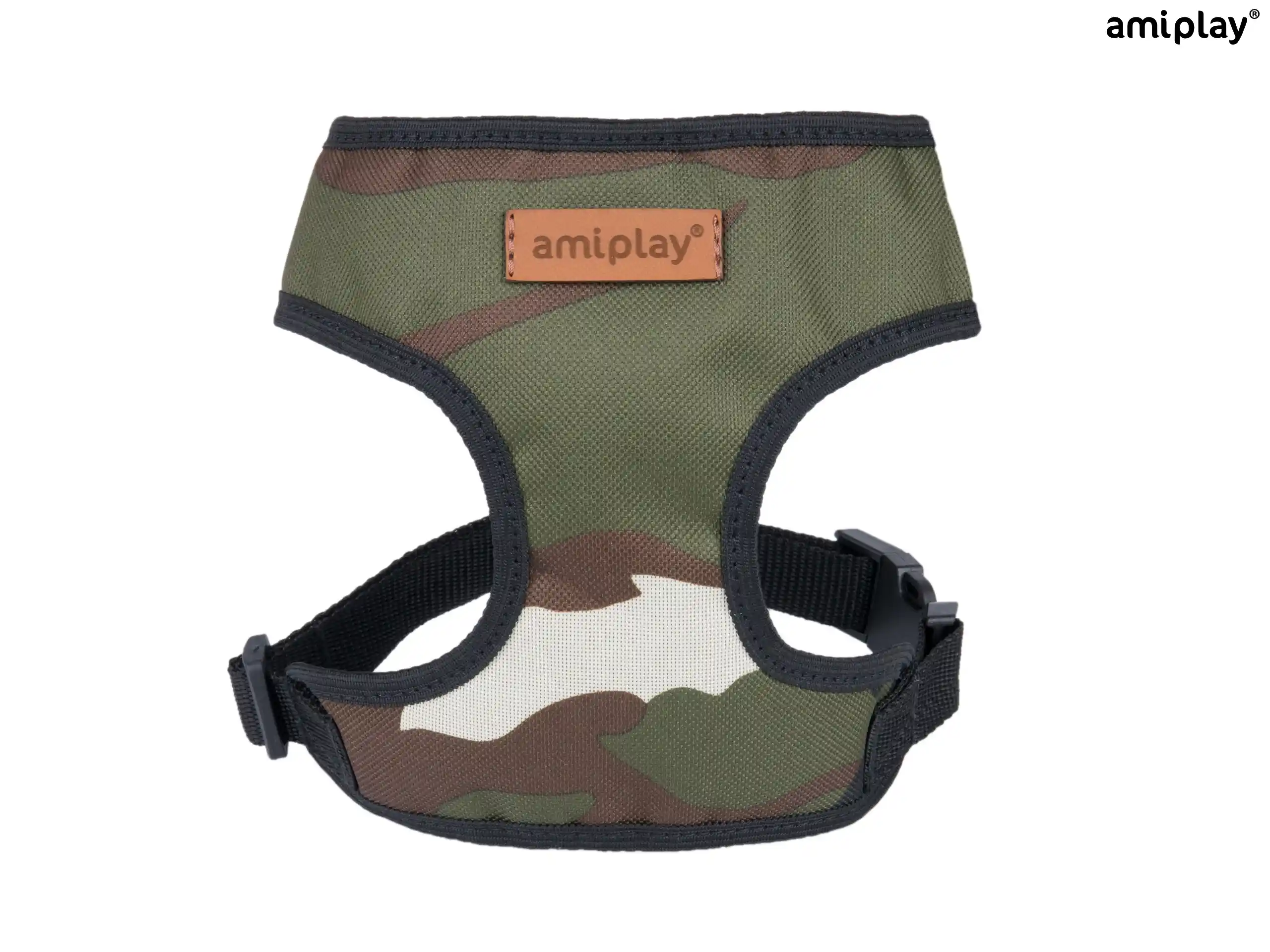 Adventure Scout Harness