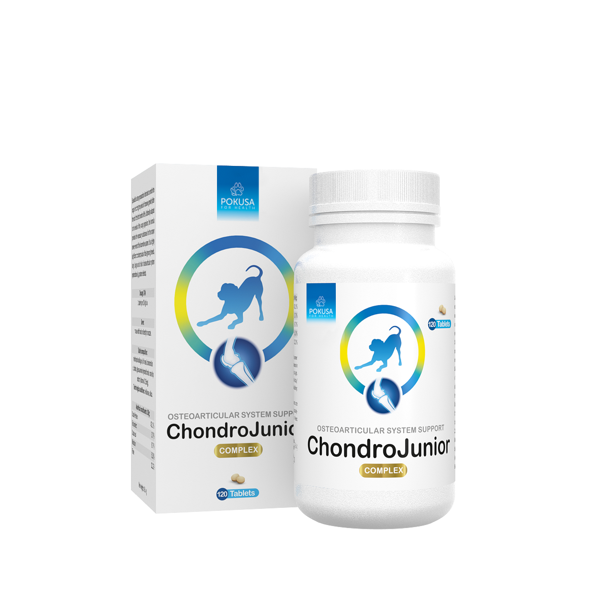 ChondroLine ChondroJunior