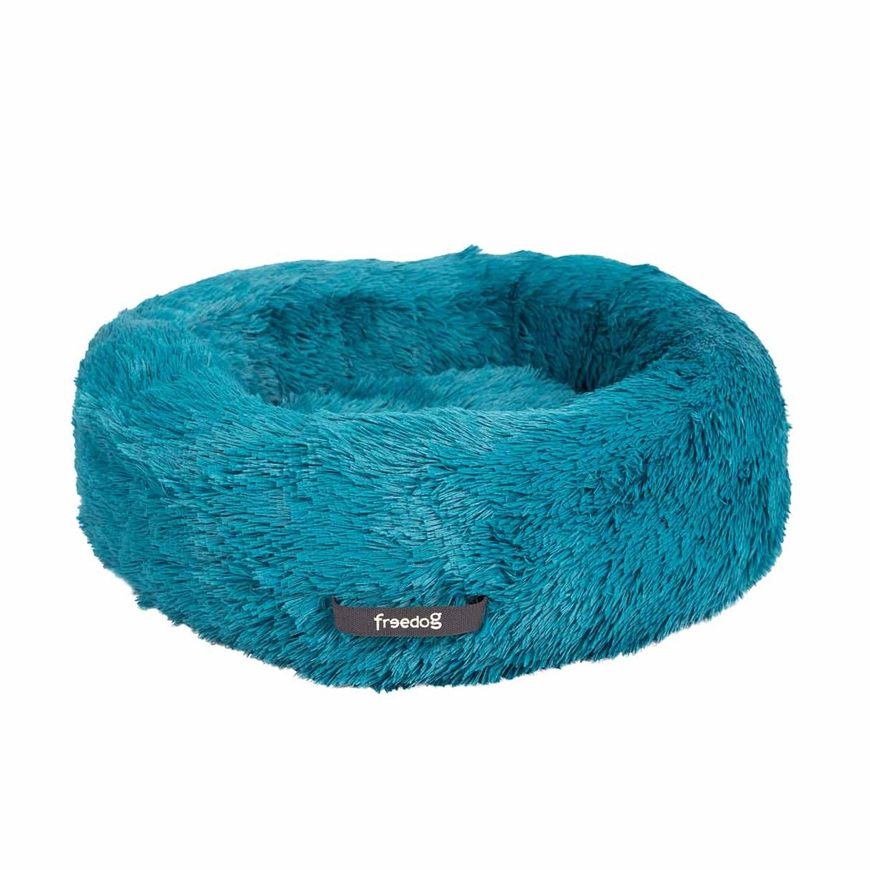 Calming Donut Bed