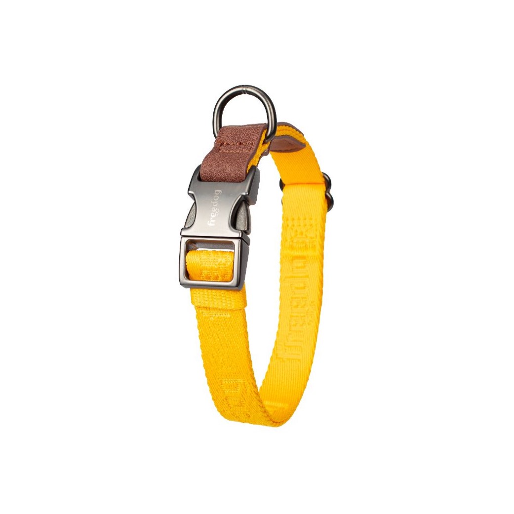 Linum Collar