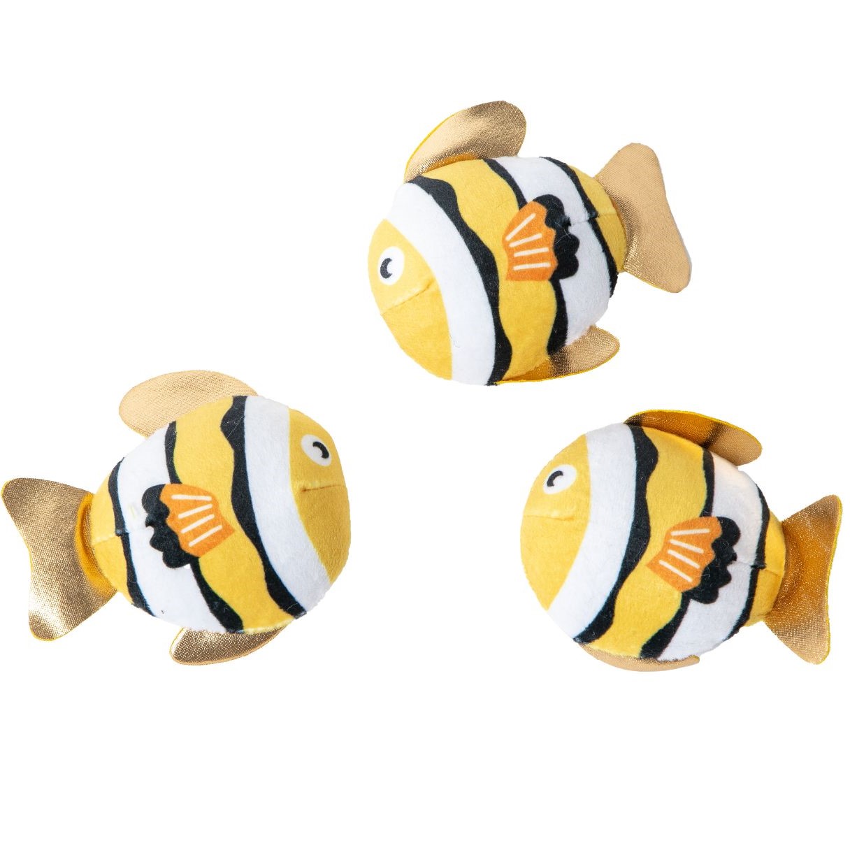 Funny Fish