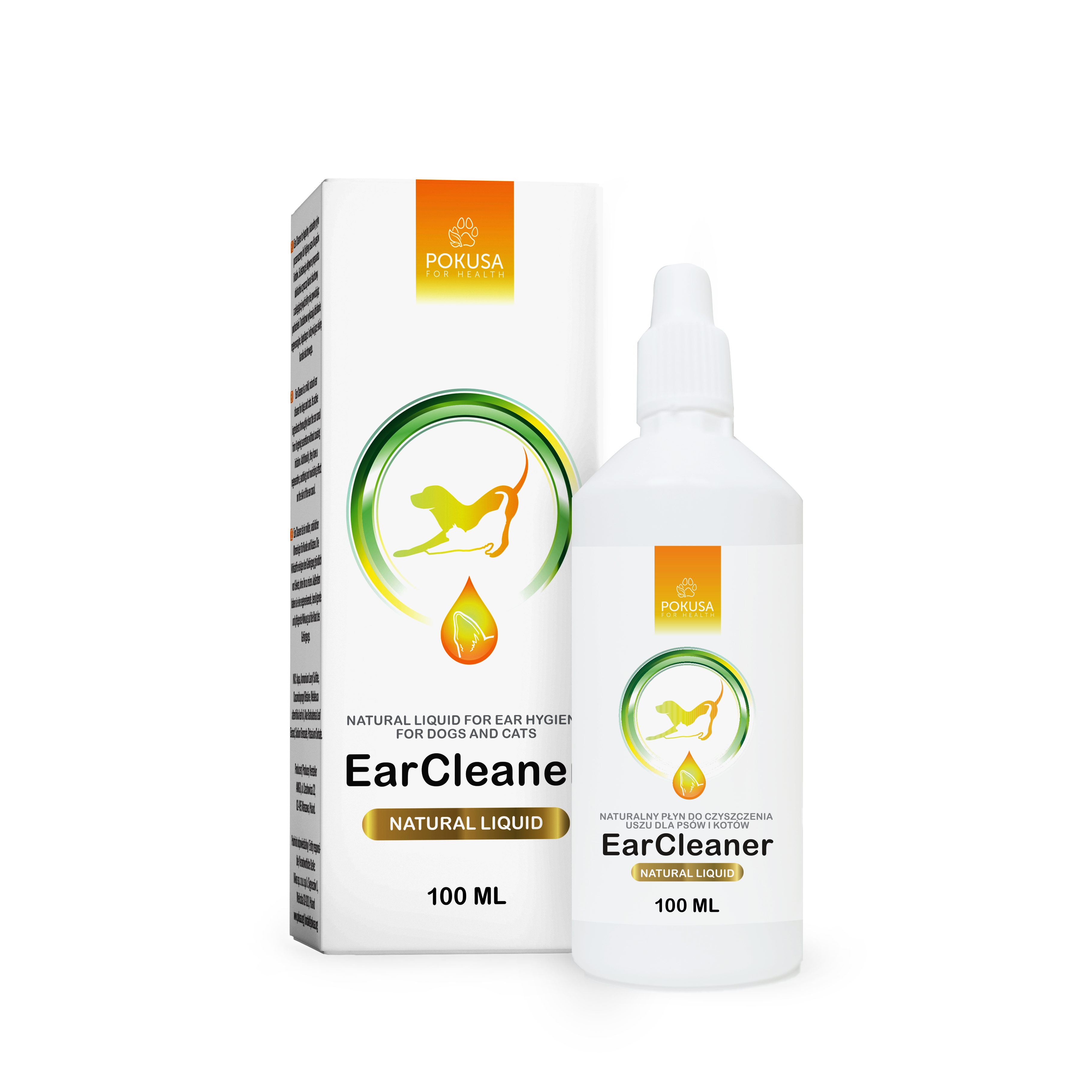 GreenLine EarCleaner