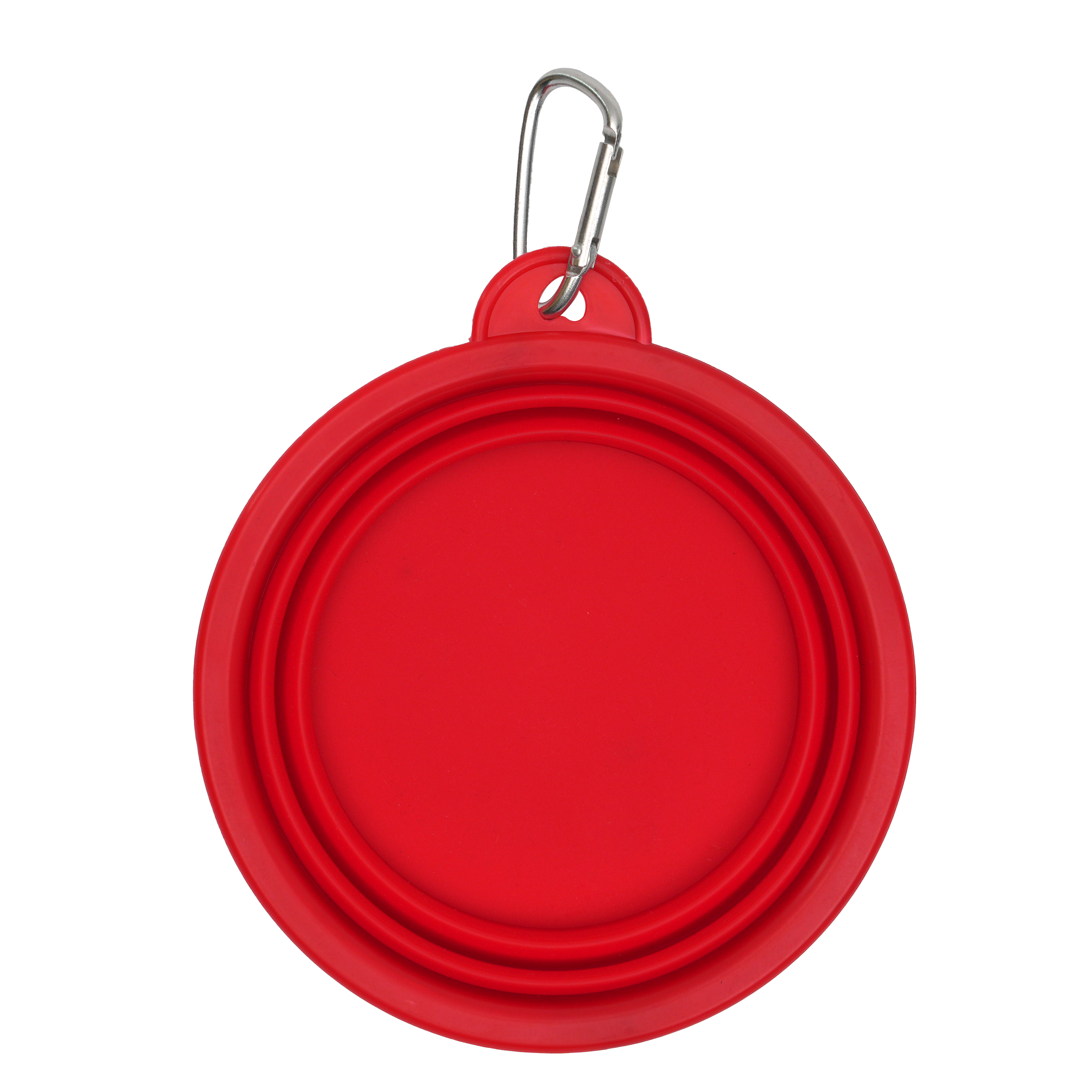 Silicone Travel Bowl