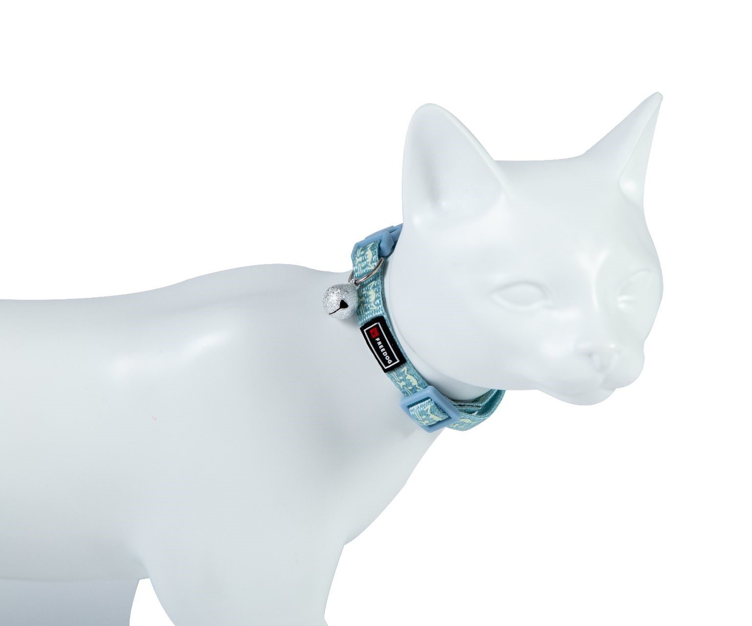 Reflective Cat Collar