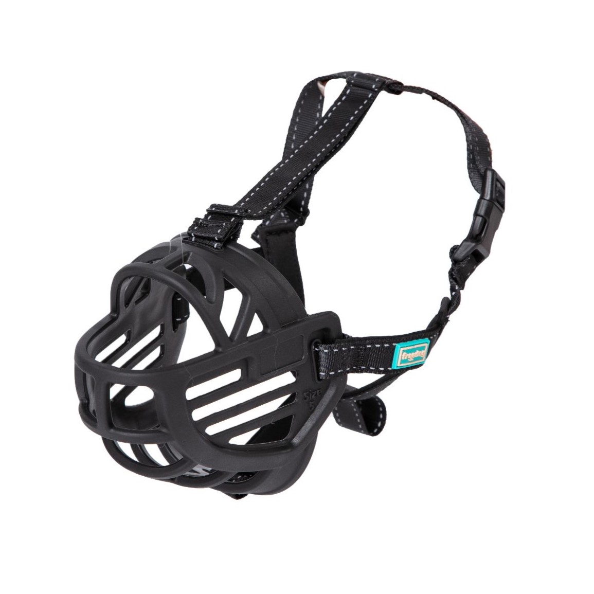 Ergo Plus Muzzle