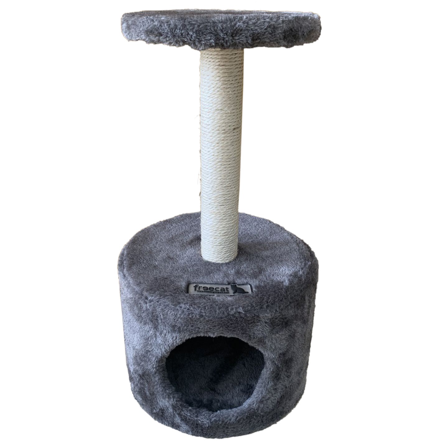 Toranj Scratcher