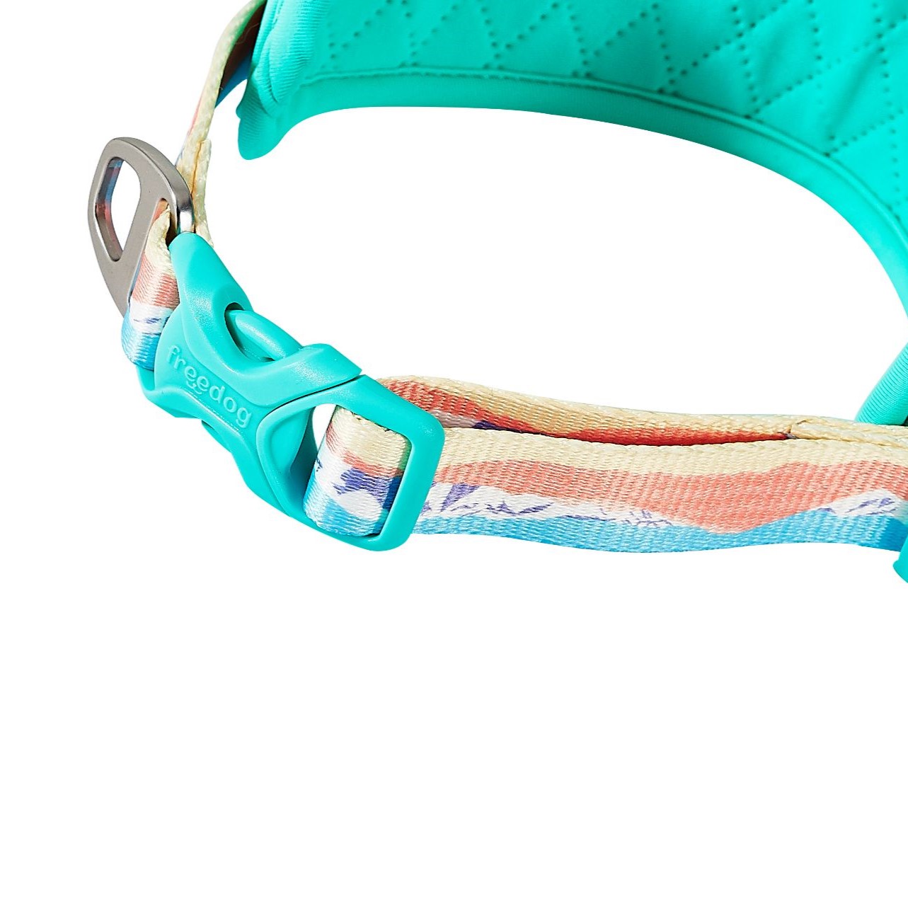Peak Collar