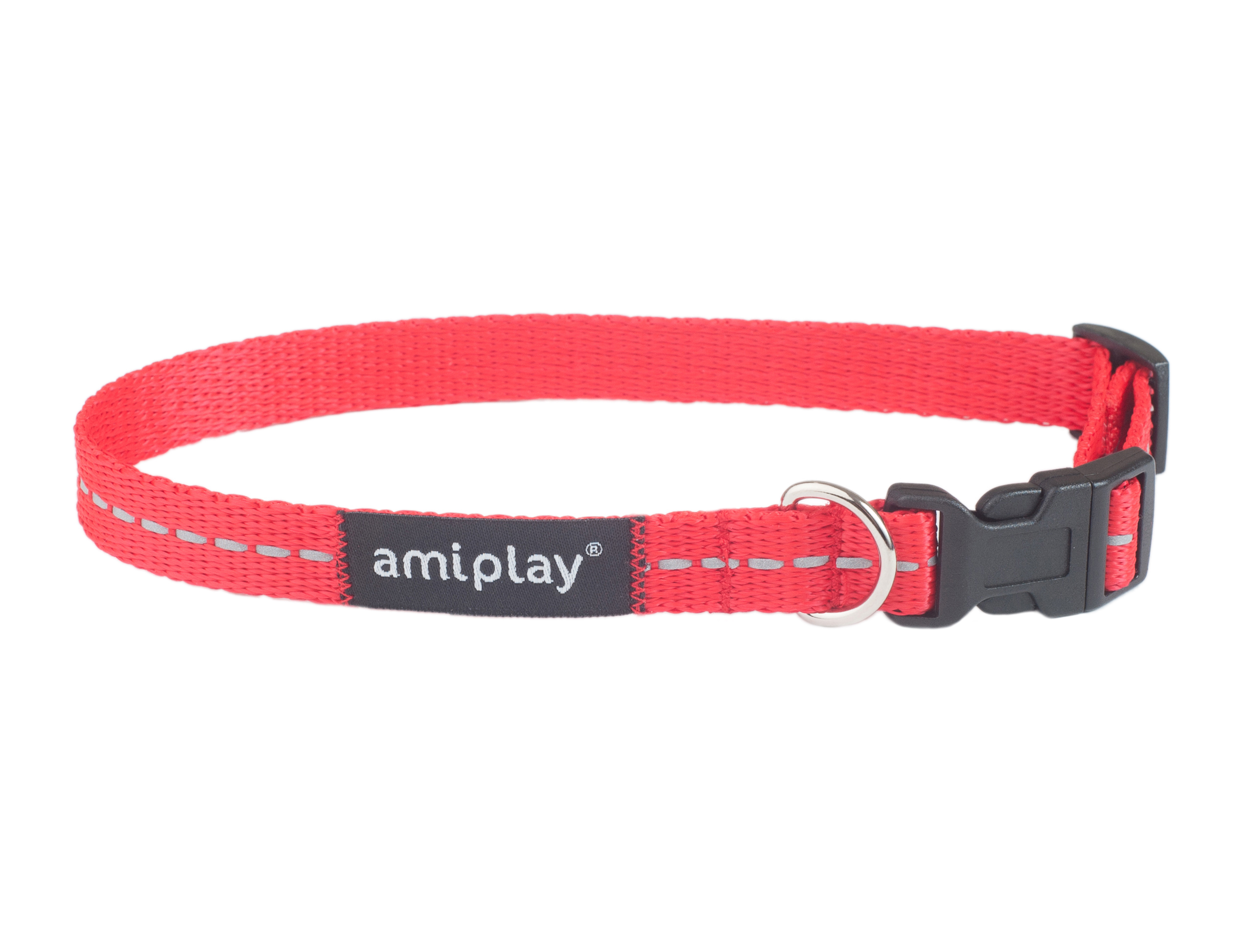 Adjustable Collar Reflective