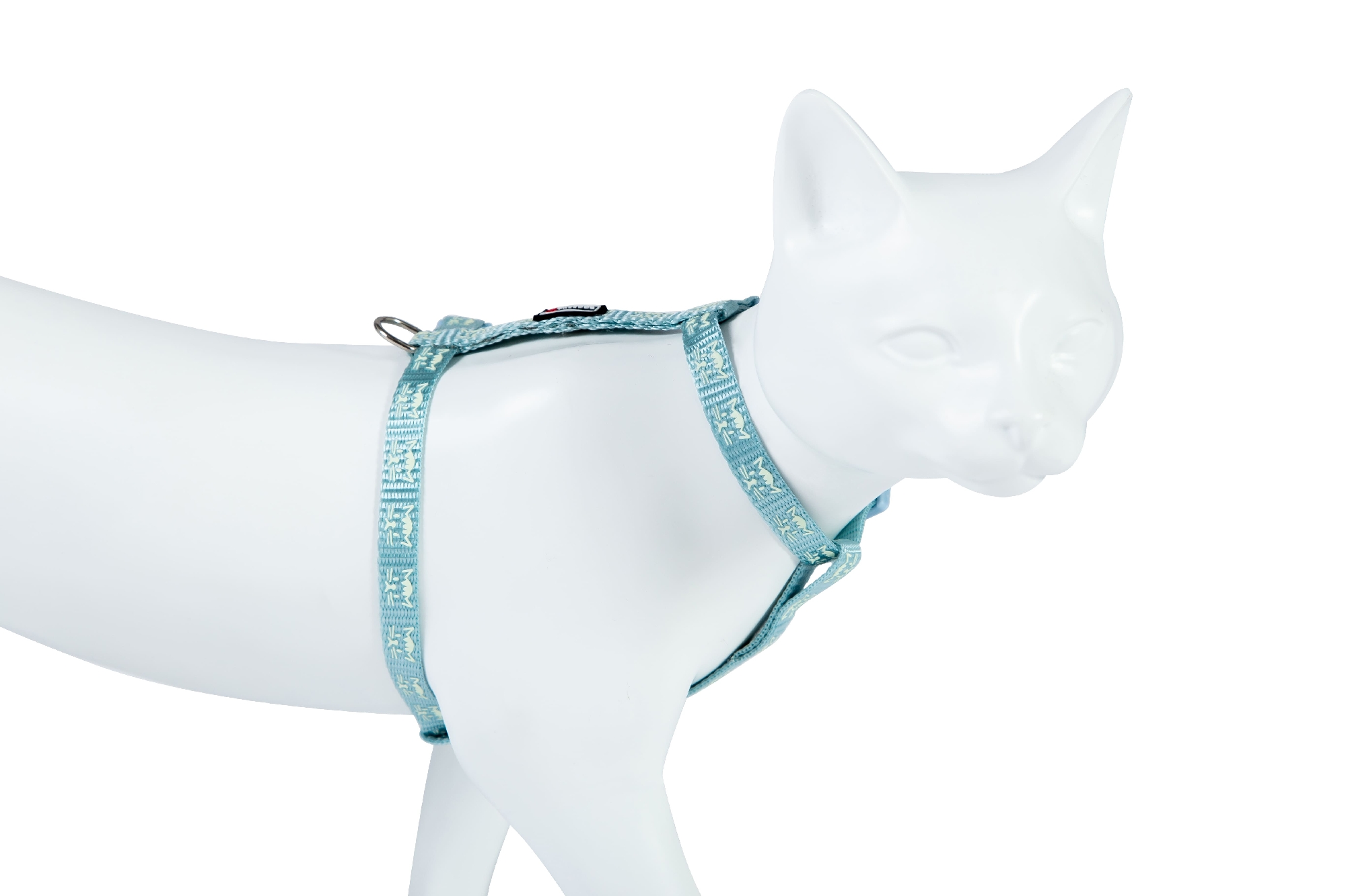 Reflective Cat Harness