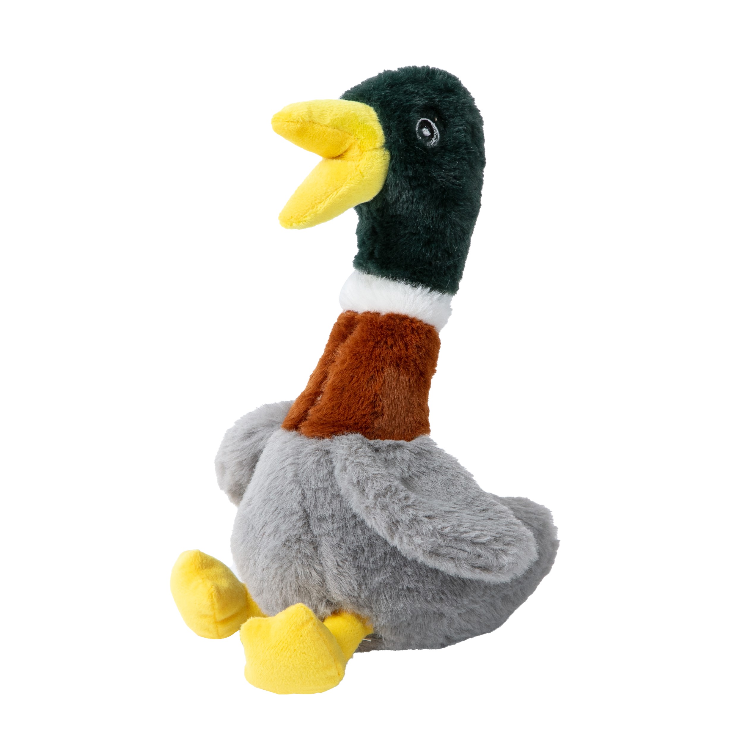 Neck Plush Toy