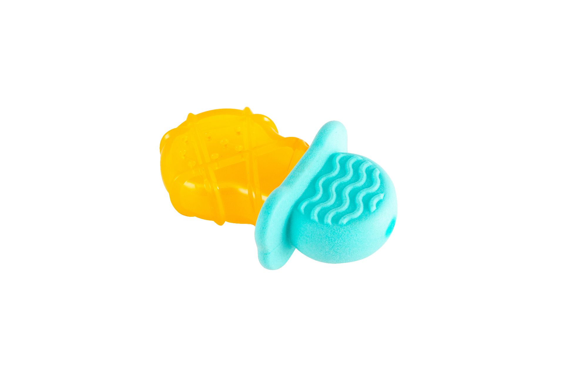 Soother Cooling Toy