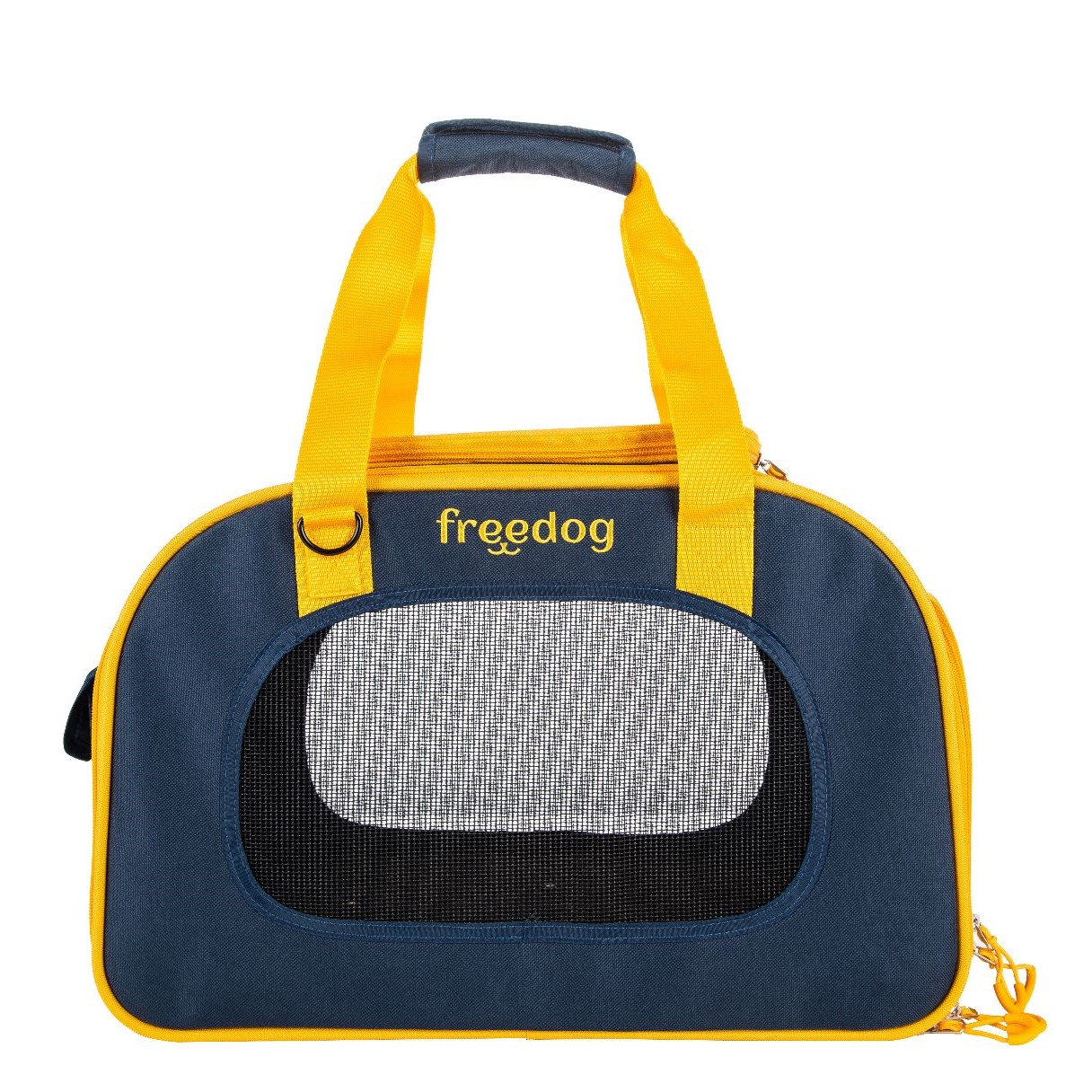 TravelTails Pet Carrier