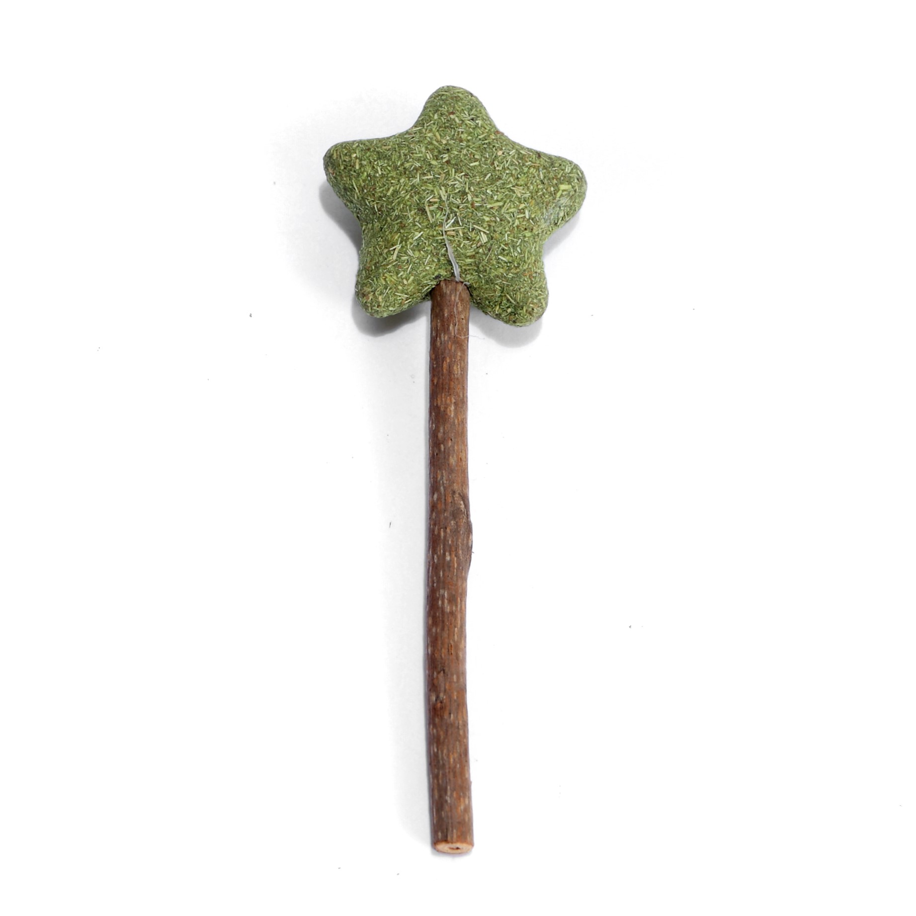 Star Matatabi Lollipop - 14x4cm