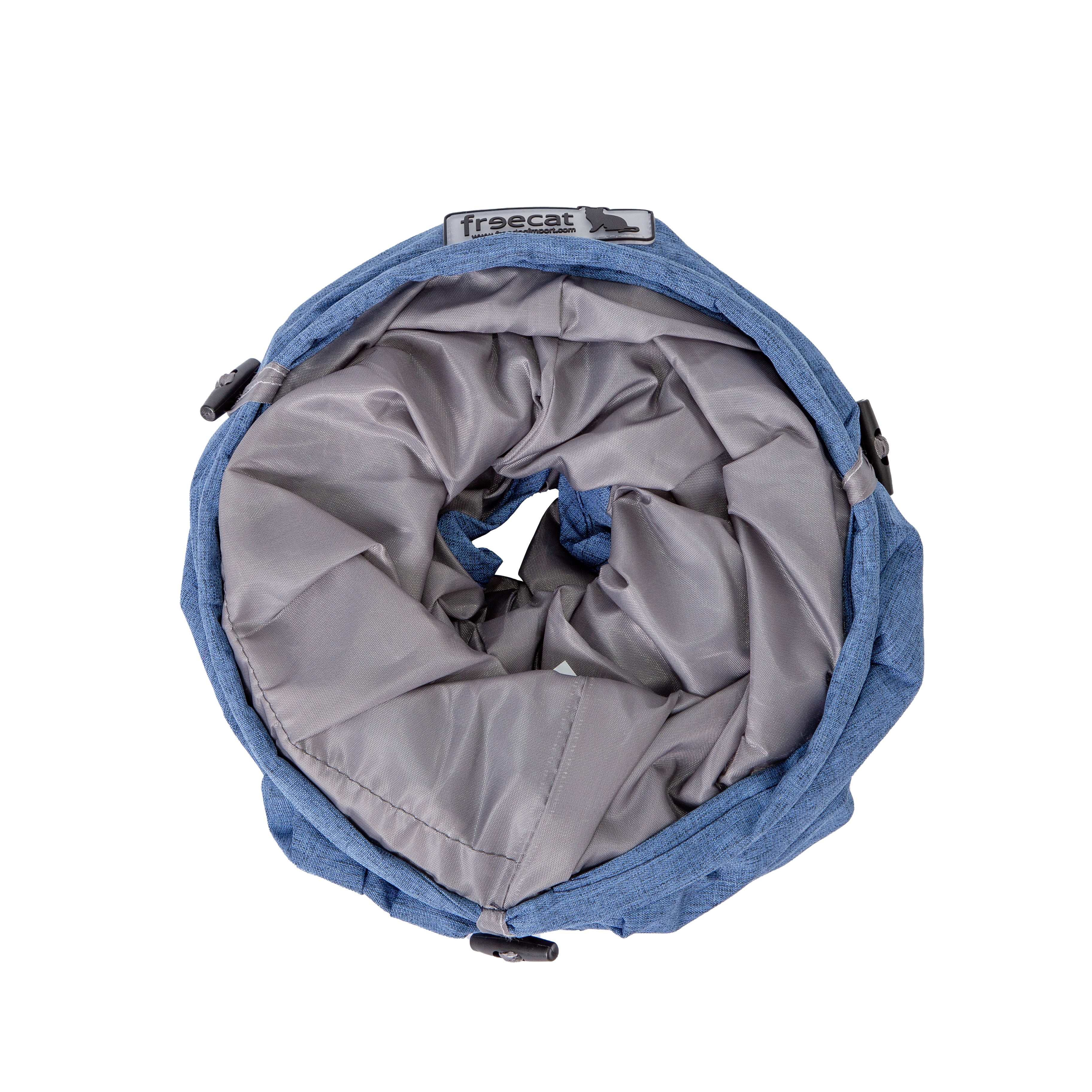 Cat Tunnel